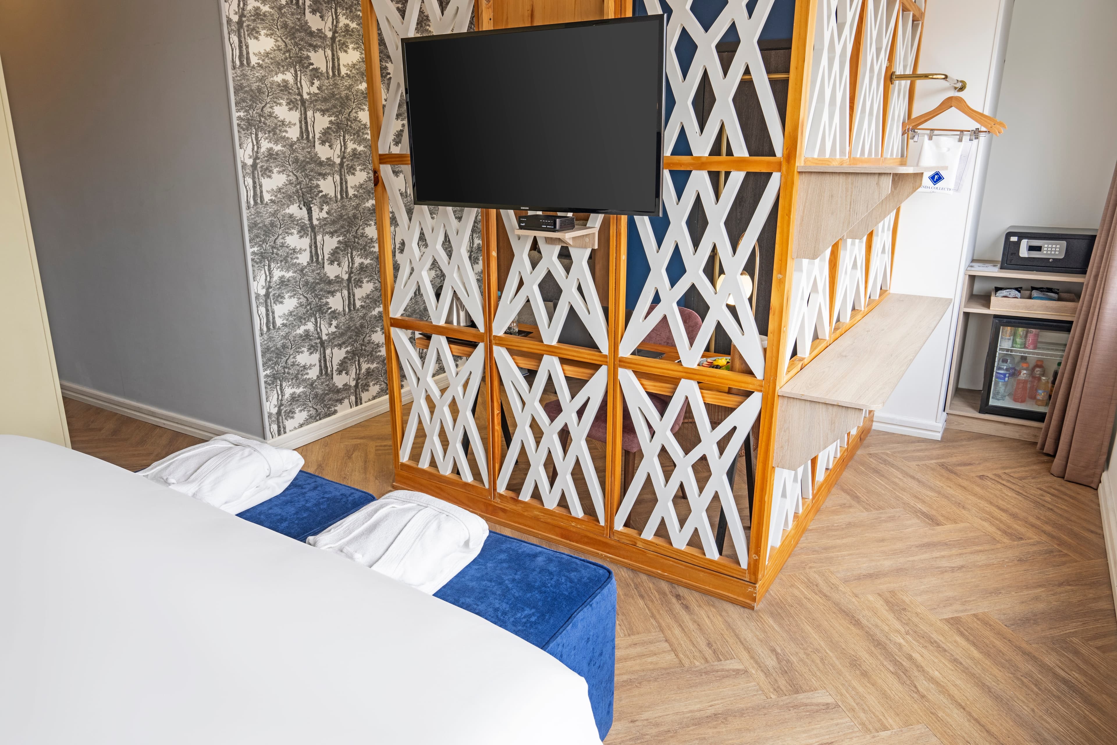 Faranda Collection Cali, a member of Radisson Individuals — 8