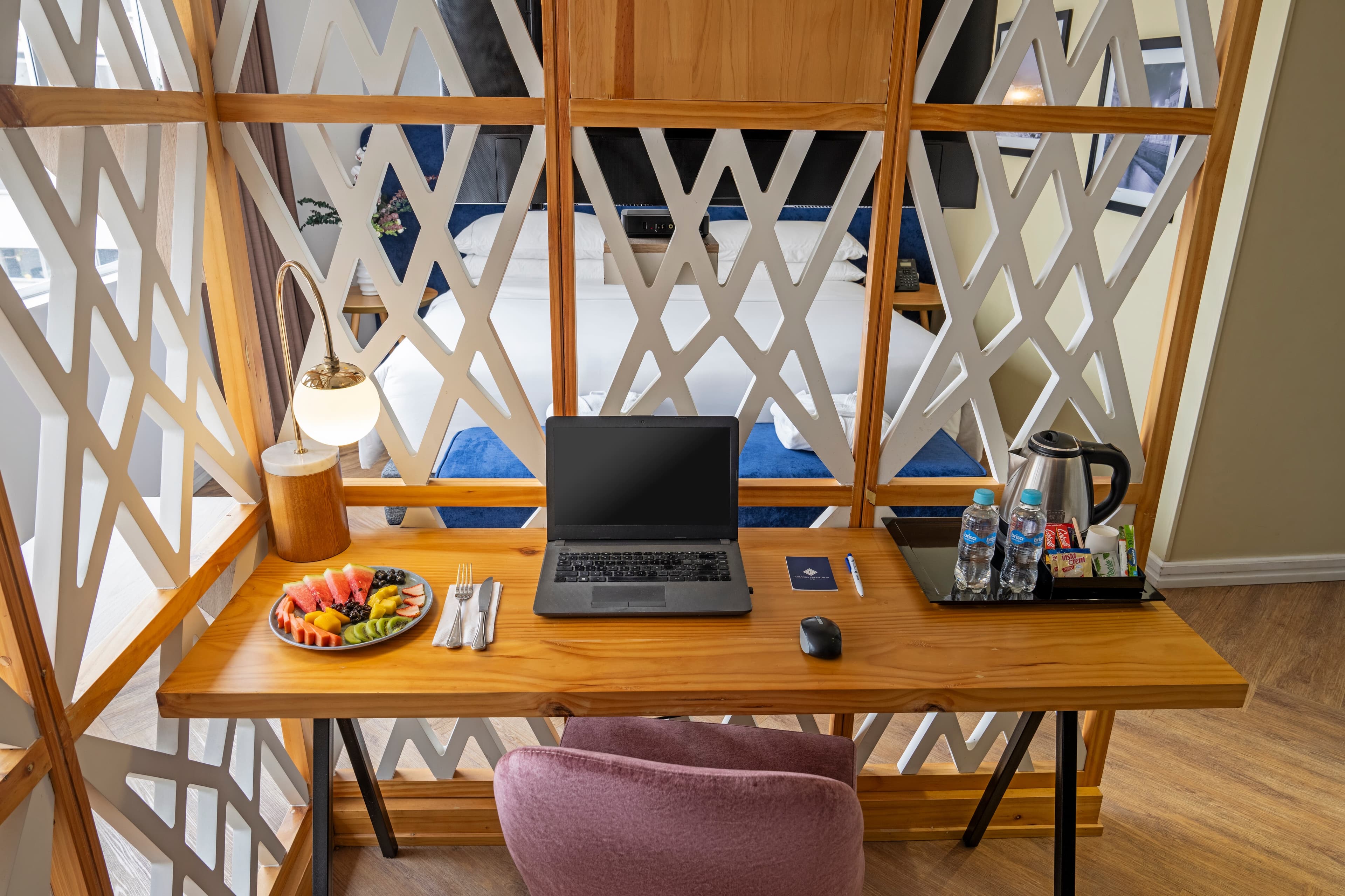 Faranda Collection Cali, a member of Radisson Individuals — 9