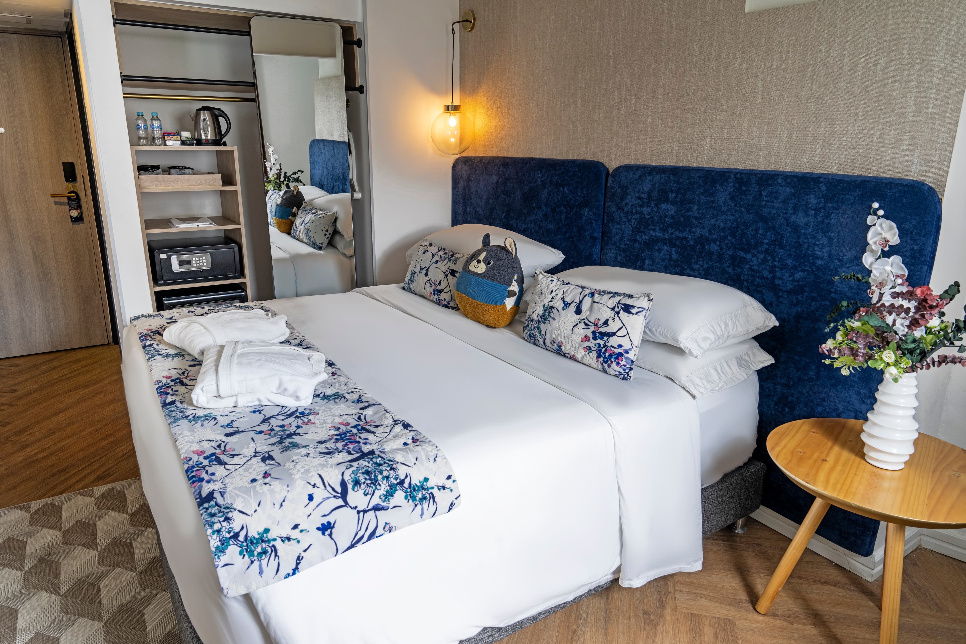 Faranda Collection Cali, a member of Radisson Individuals — 12