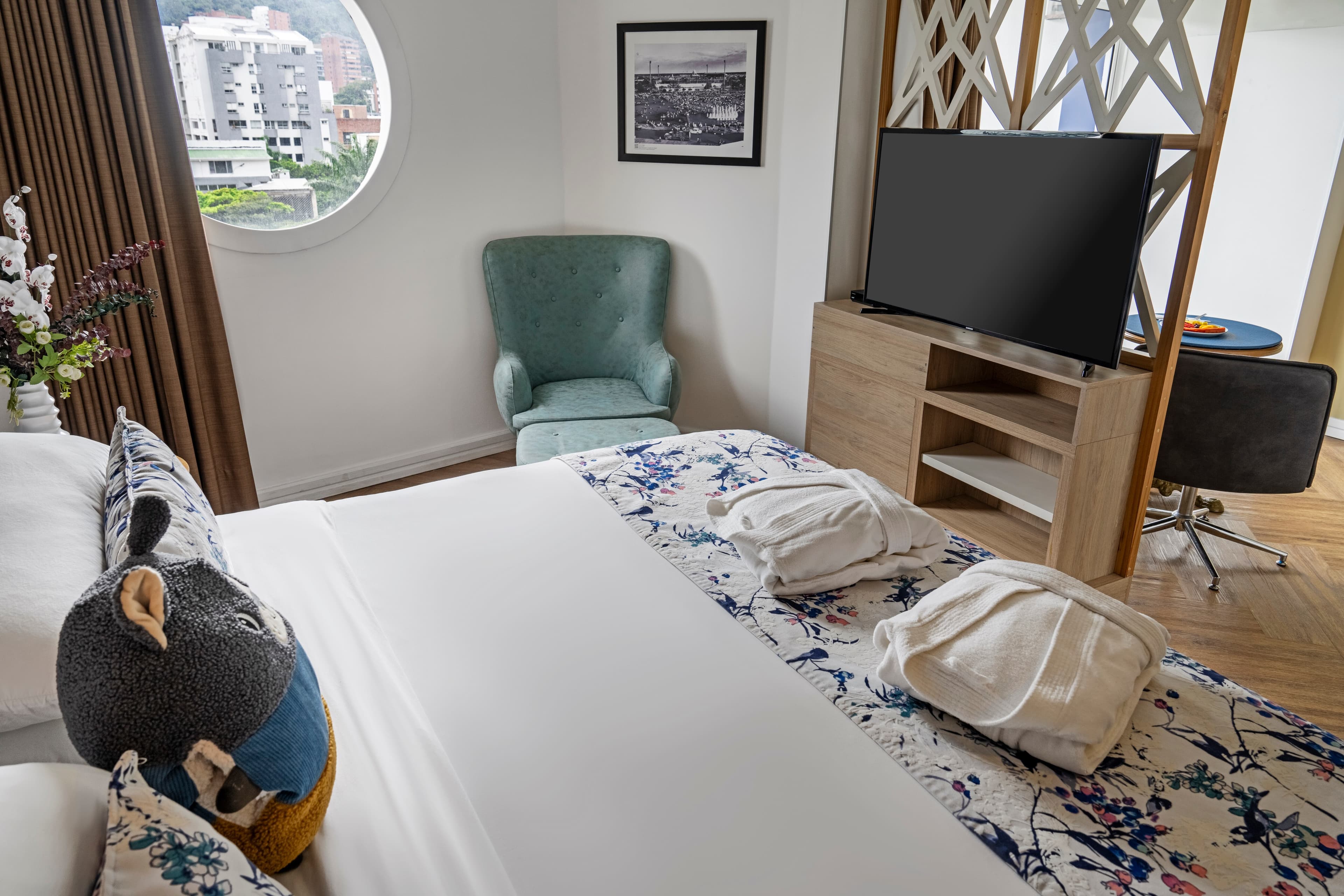 Faranda Collection Cali, a member of Radisson Individuals — 13