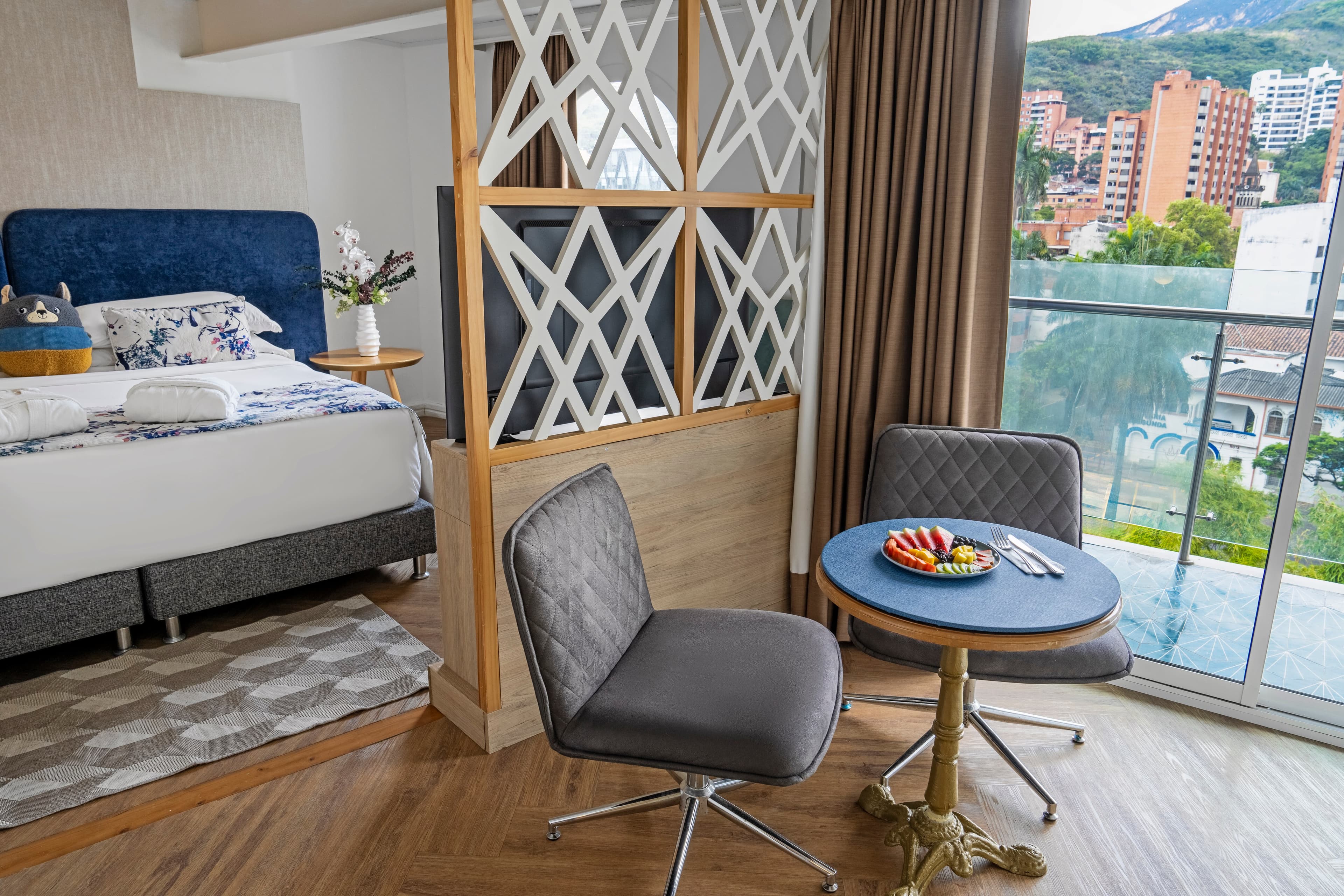 Faranda Collection Cali, a member of Radisson Individuals — 14