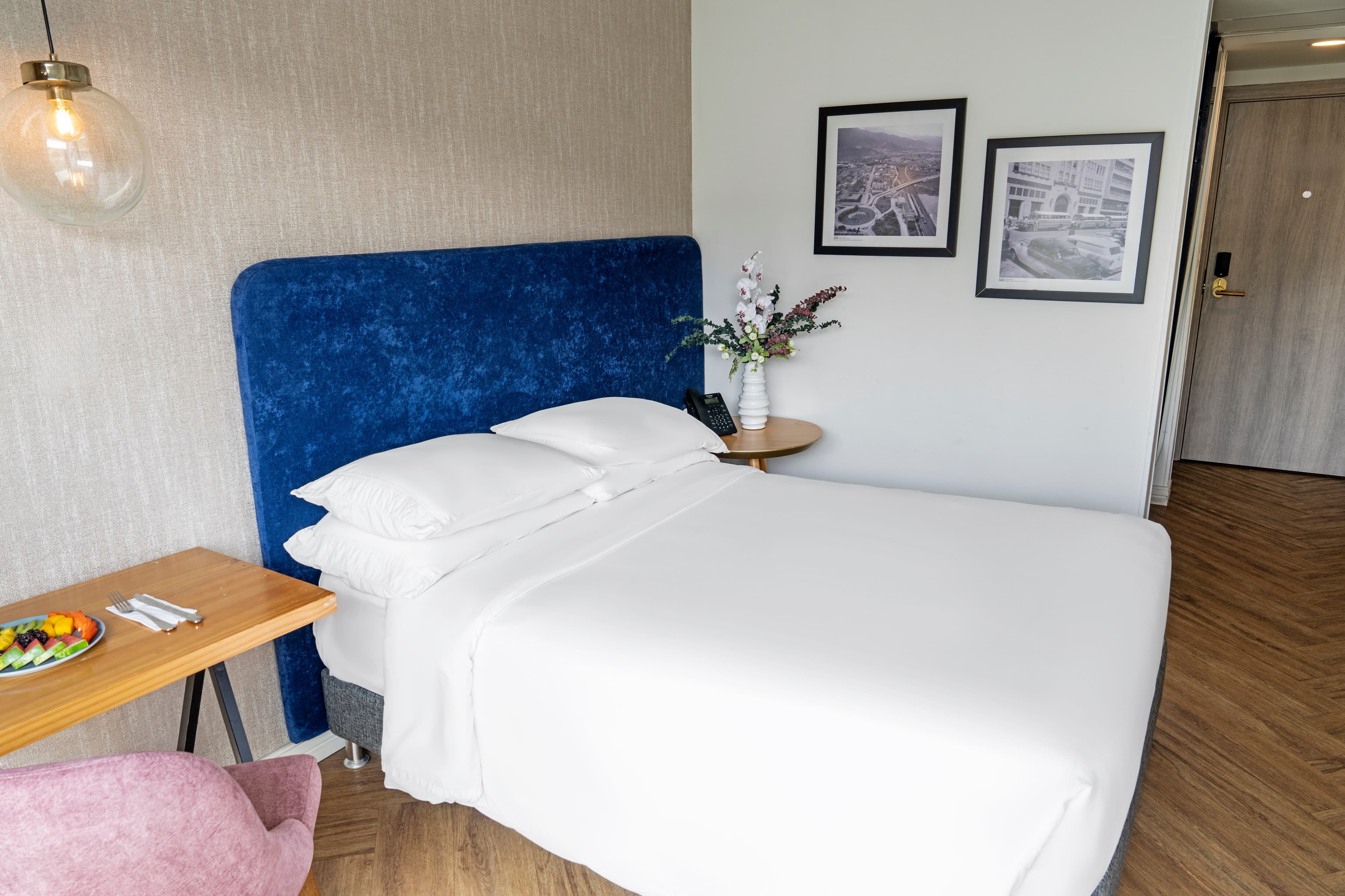 Faranda Collection Cali, a member of Radisson Individuals — 19