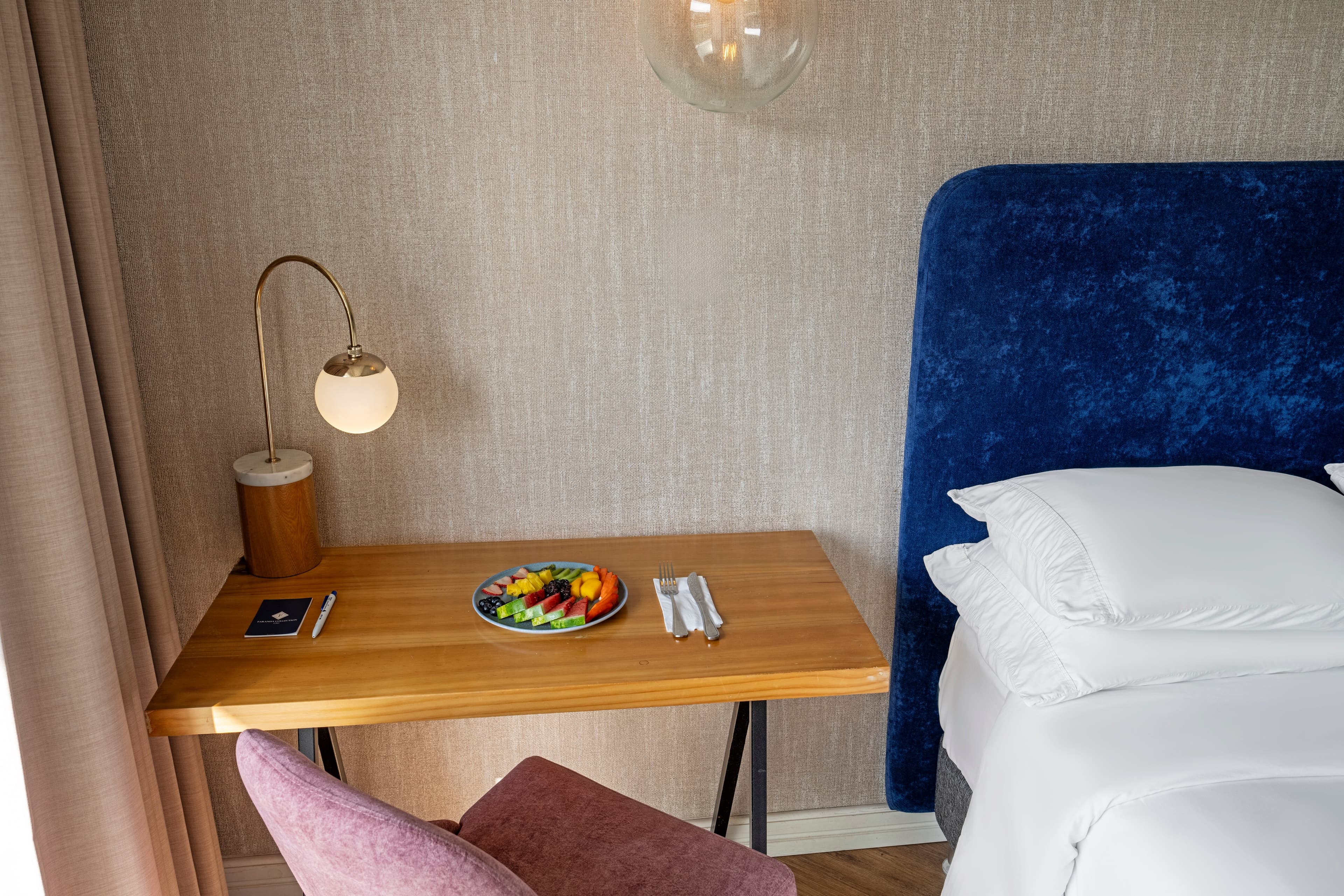 Faranda Collection Cali, a member of Radisson Individuals — 20