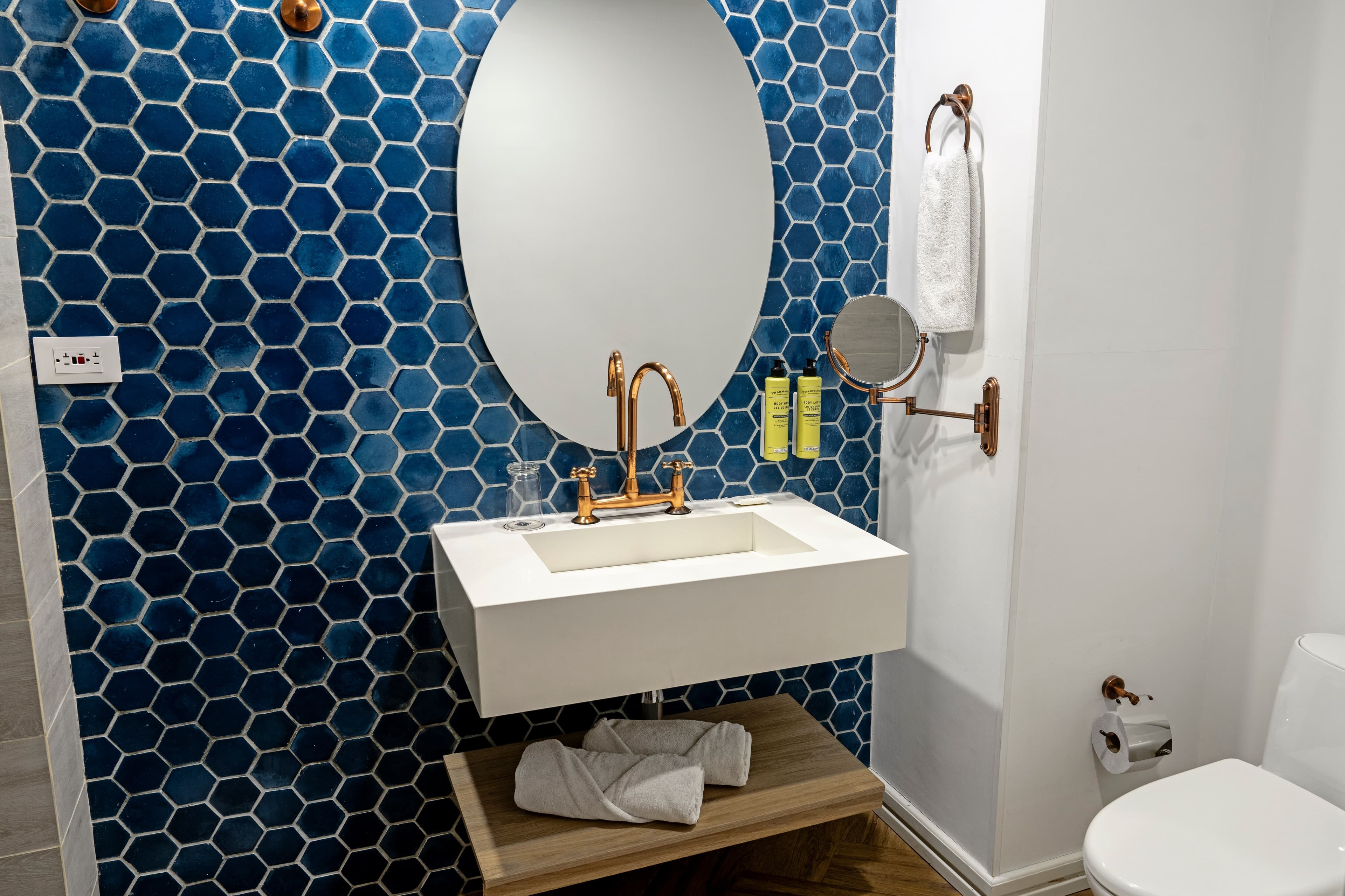 Faranda Collection Cali, a member of Radisson Individuals — 21