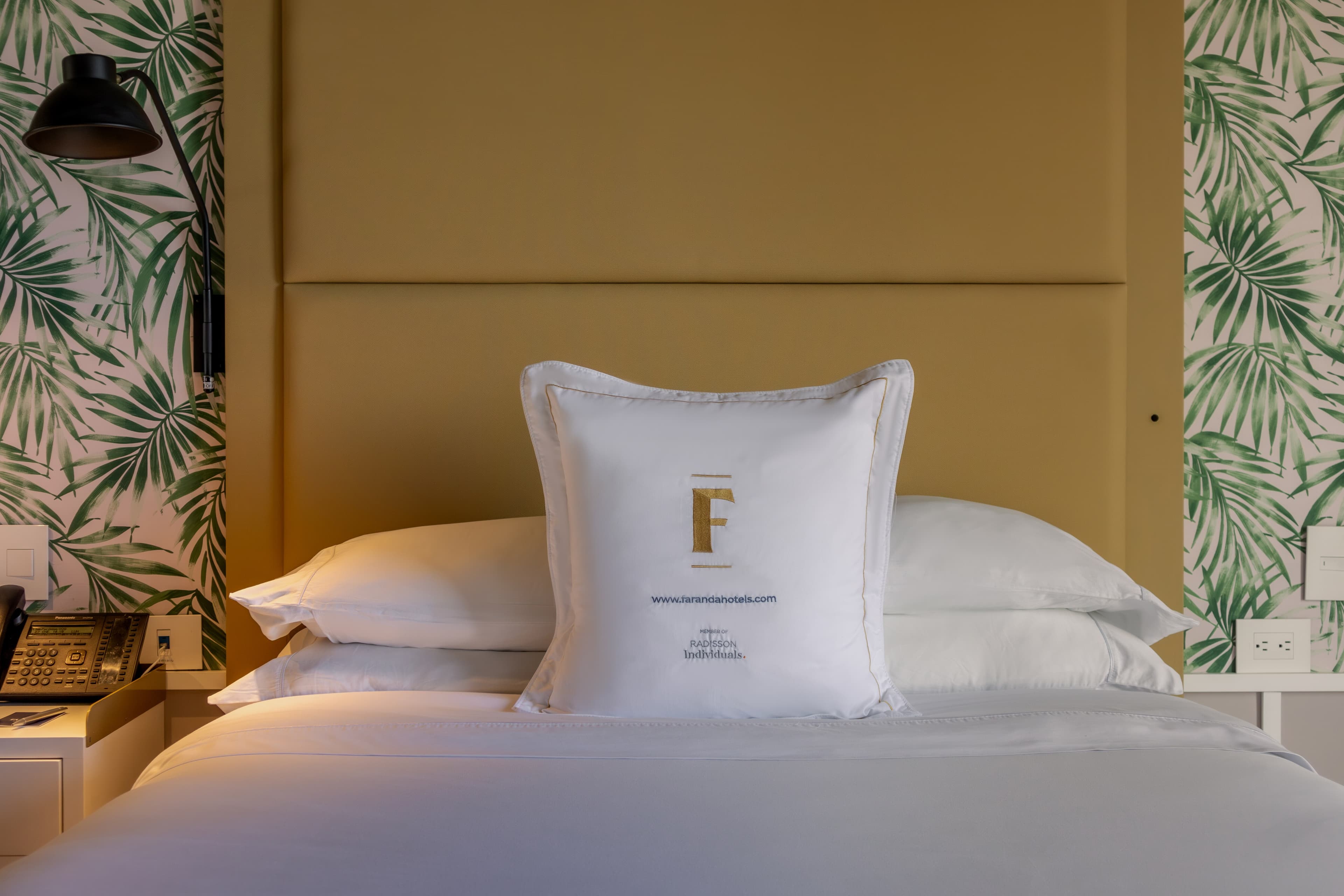 Faranda Collection Barranquilla, a member of Radisson Individuals - Image 4
