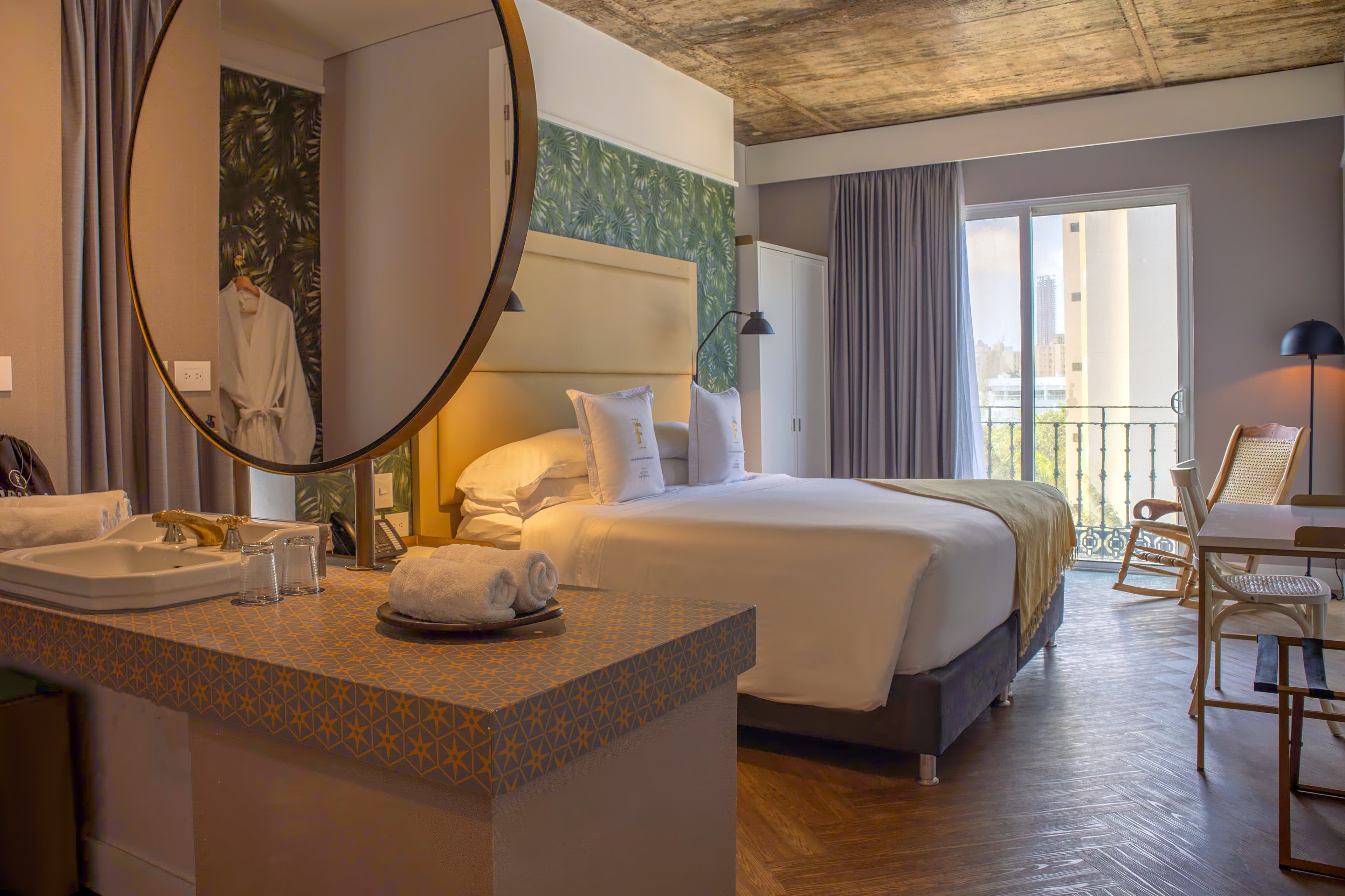 Faranda Collection Barranquilla, a member of Radisson Individuals — 7