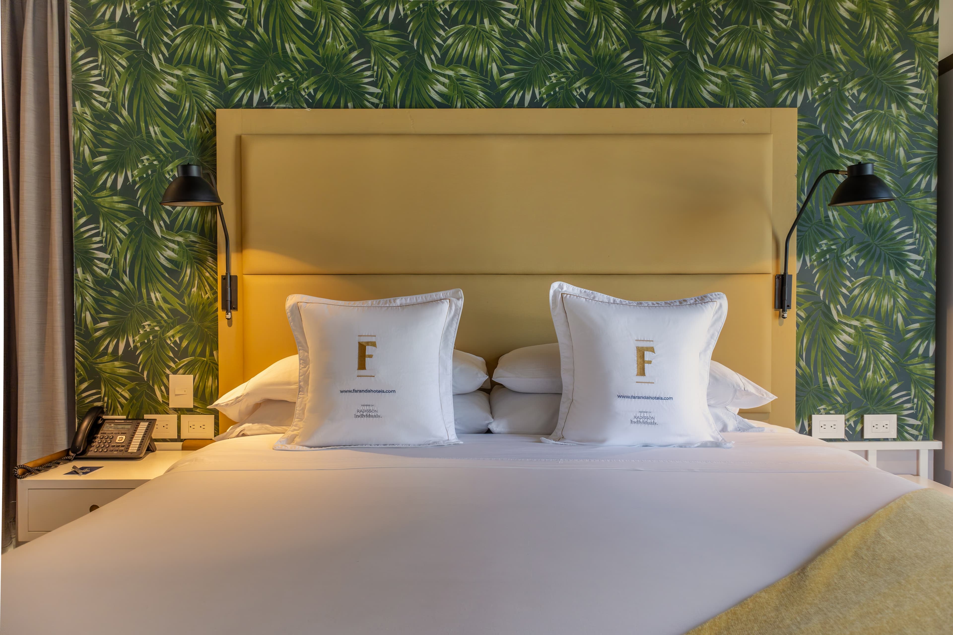 Faranda Collection Barranquilla, a member of Radisson Individuals — 8