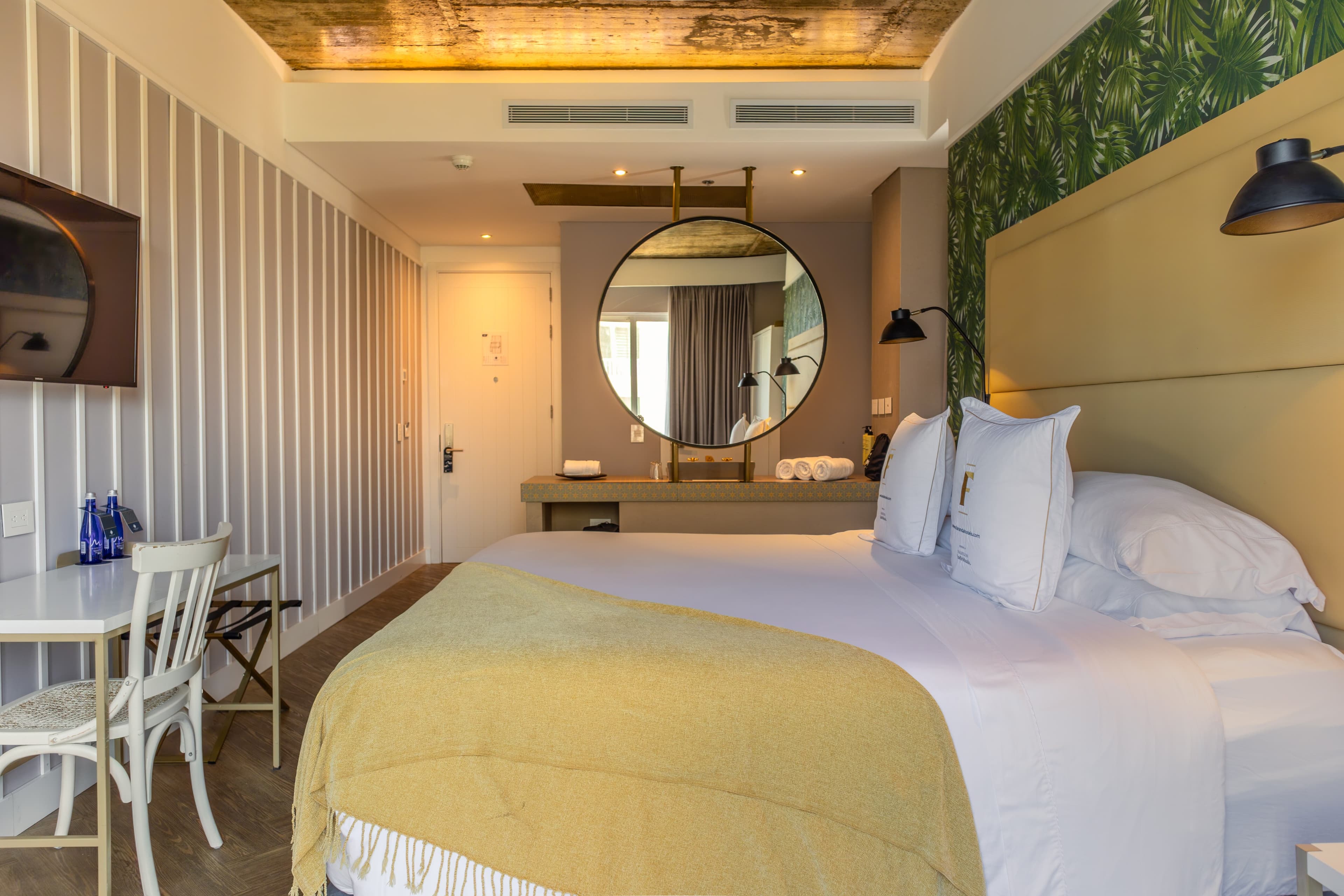 Faranda Collection Barranquilla, a member of Radisson Individuals — 9