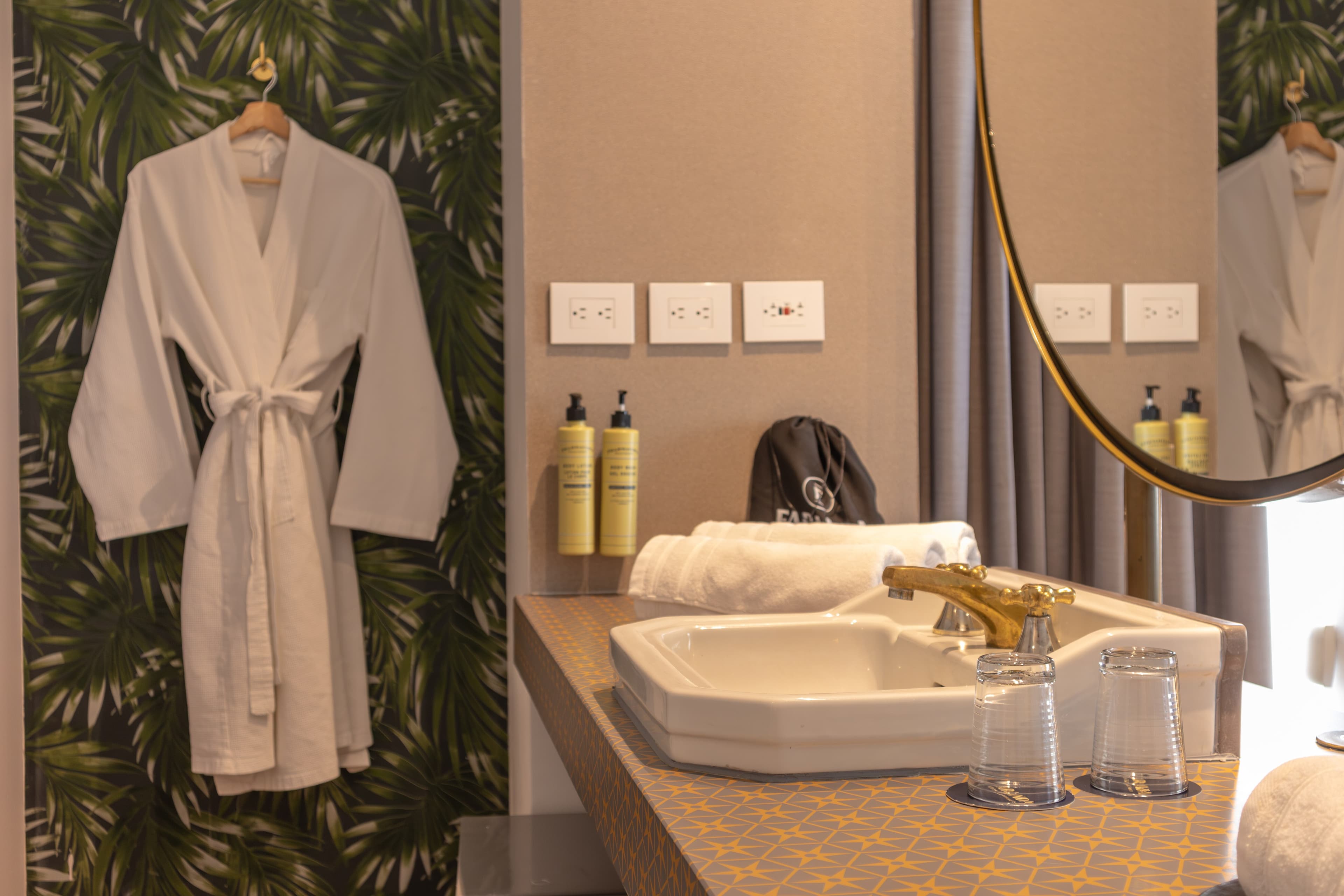 Faranda Collection Barranquilla, a member of Radisson Individuals — 11