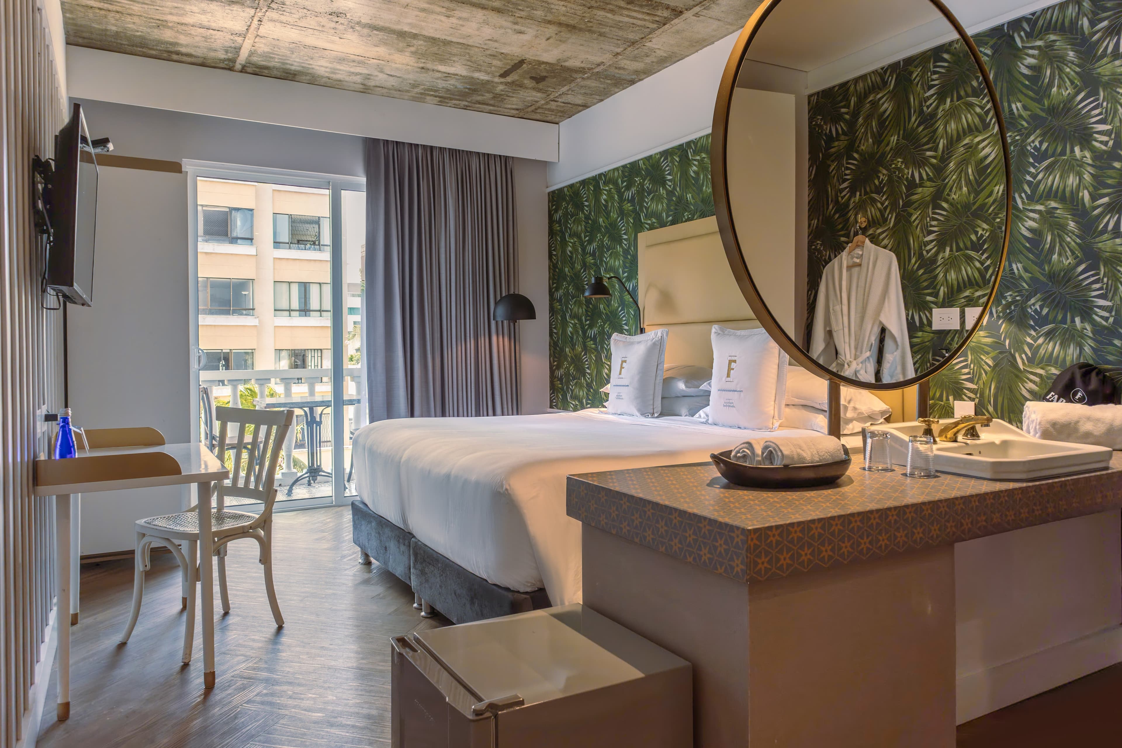 Faranda Collection Barranquilla, a member of Radisson Individuals — 13