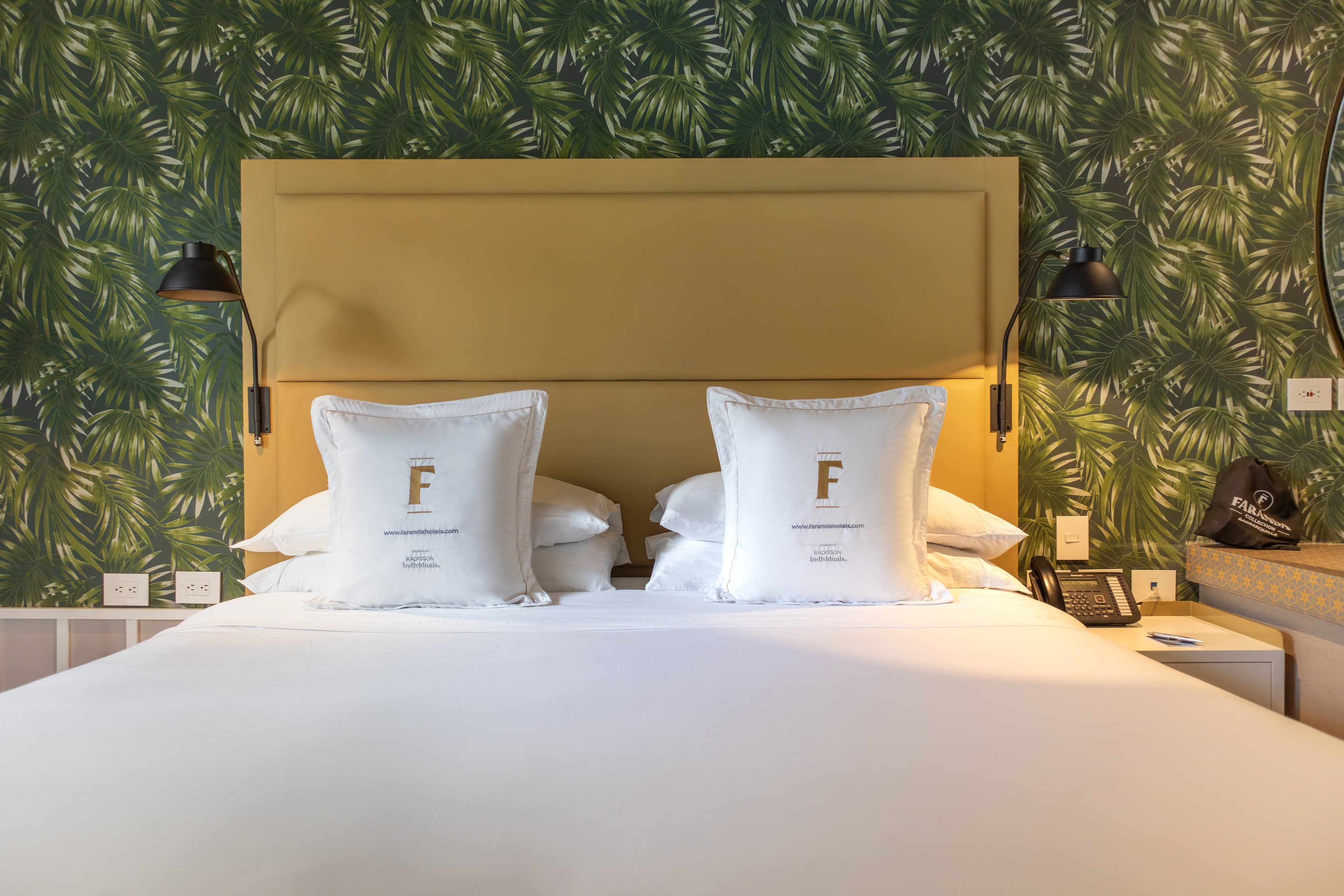 Faranda Collection Barranquilla, a member of Radisson Individuals — 14