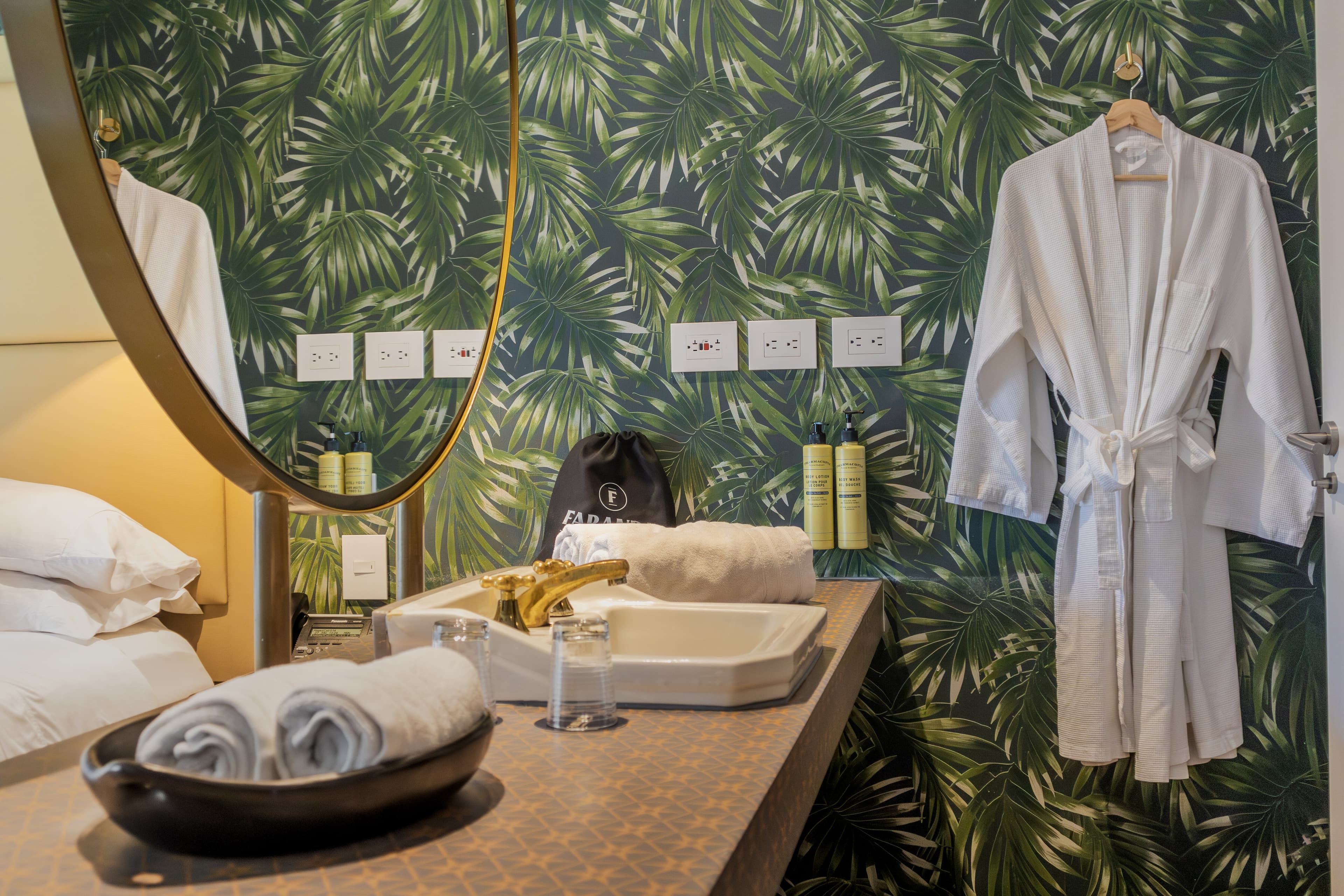 Faranda Collection Barranquilla, a member of Radisson Individuals — 15