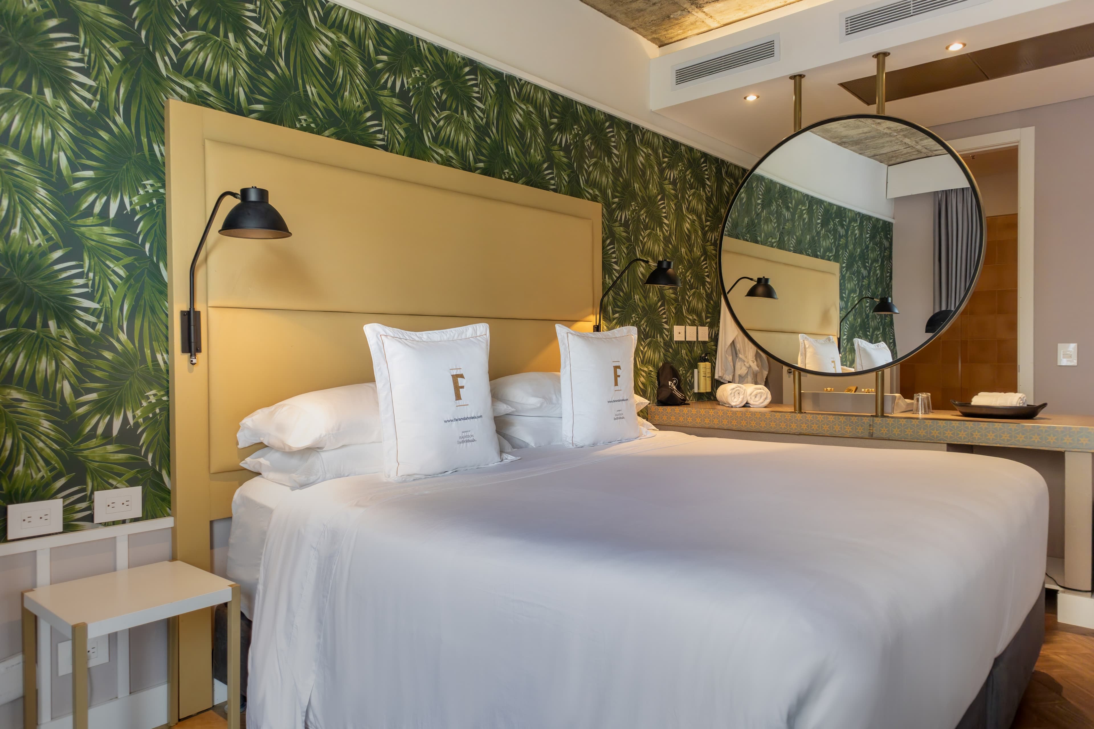 Faranda Collection Barranquilla, a member of Radisson Individuals — 16