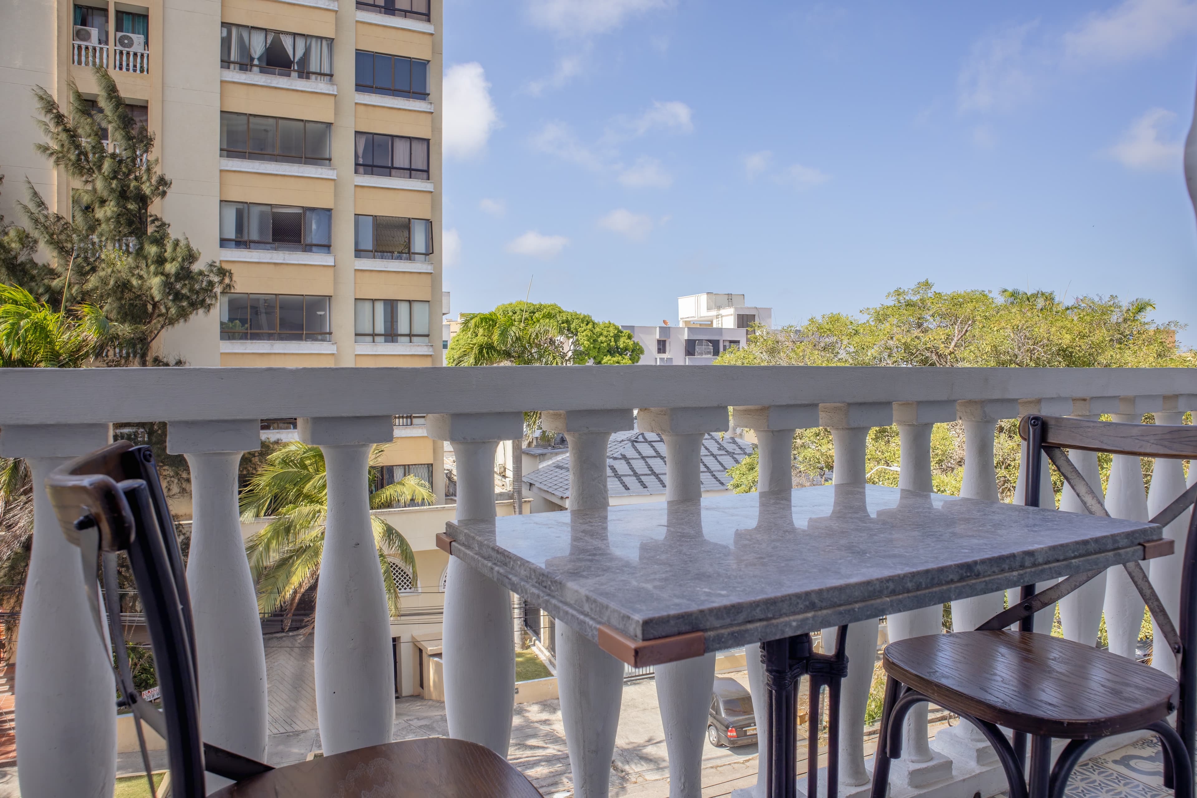 Faranda Collection Barranquilla, a member of Radisson Individuals — 18