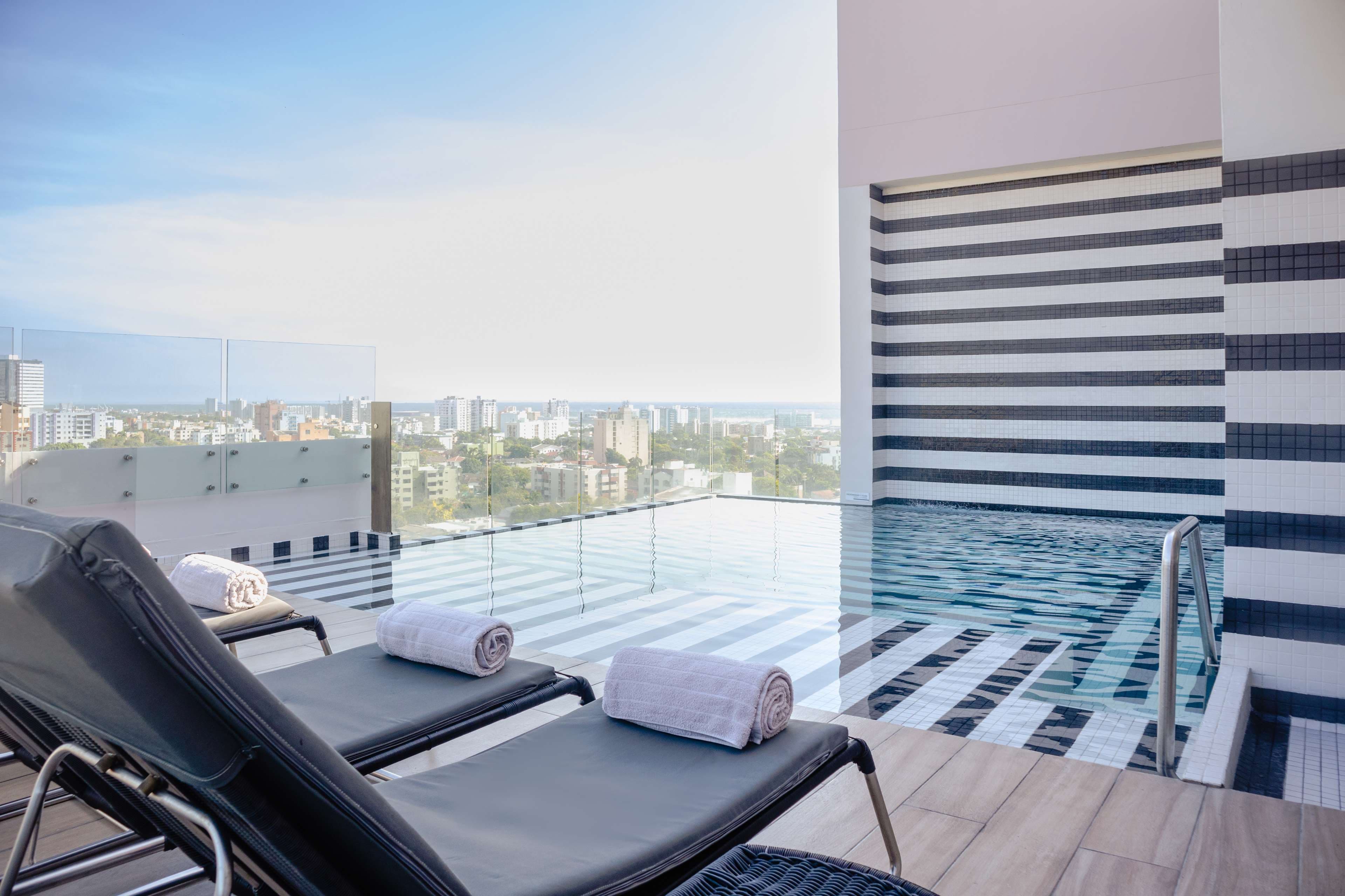 Faranda Collection Barranquilla, a member of Radisson Individuals - Image 1