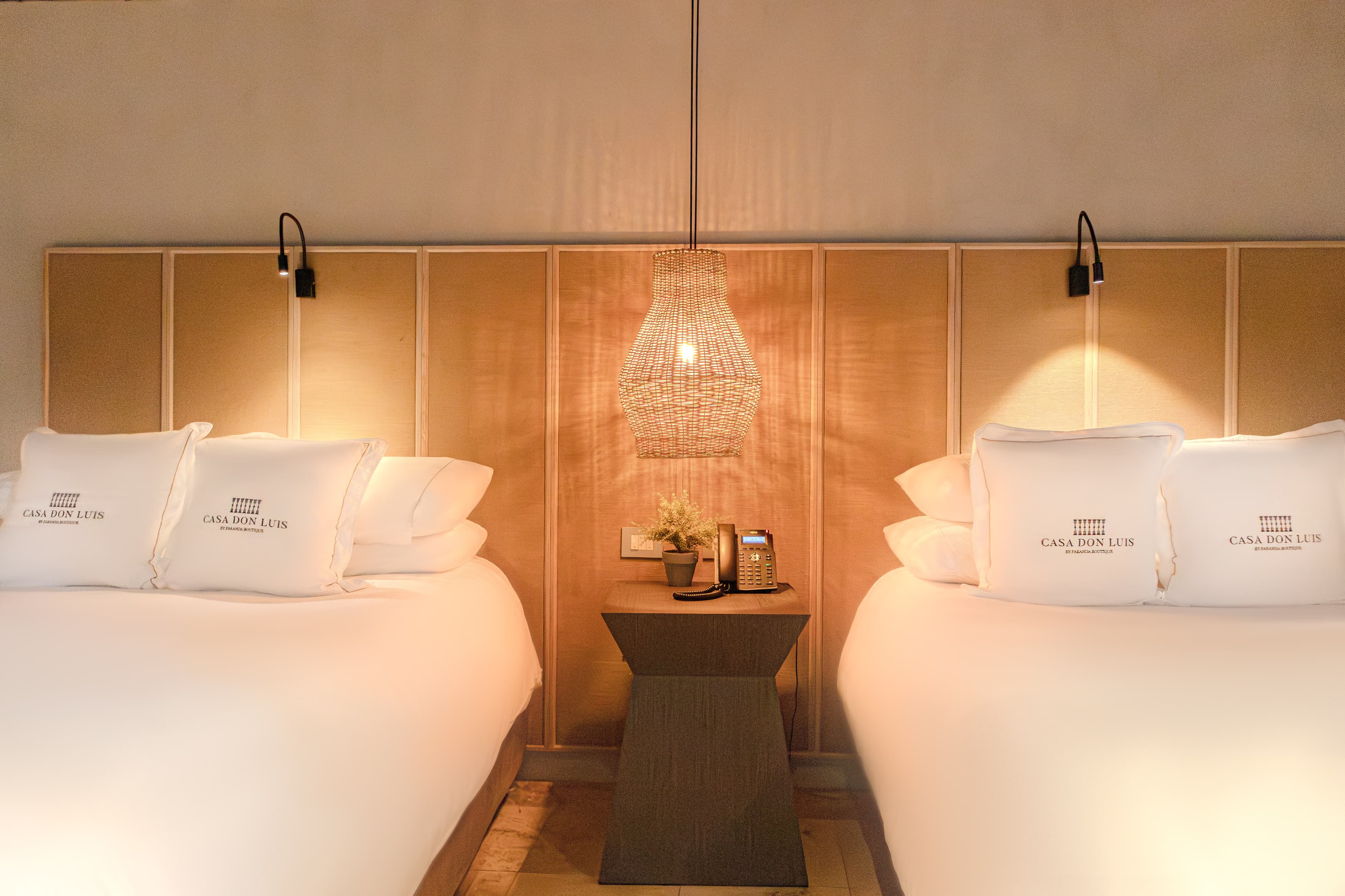 Hotel Casa Don Luis by Faranda Boutique, a member of Radisson Individuals - Image 2