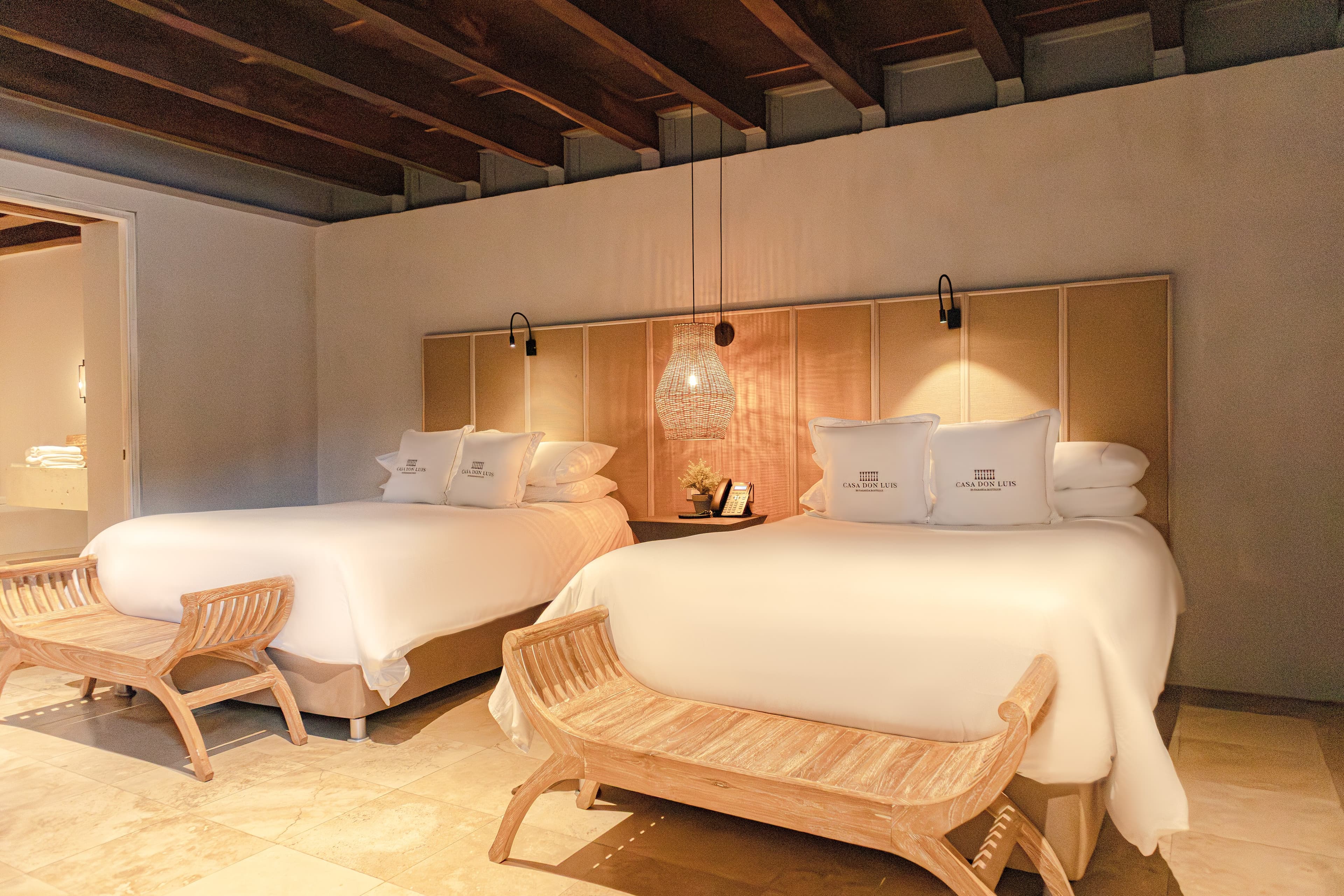 Hotel Casa Don Luis by Faranda Boutique, a member of Radisson Individuals - Image 3