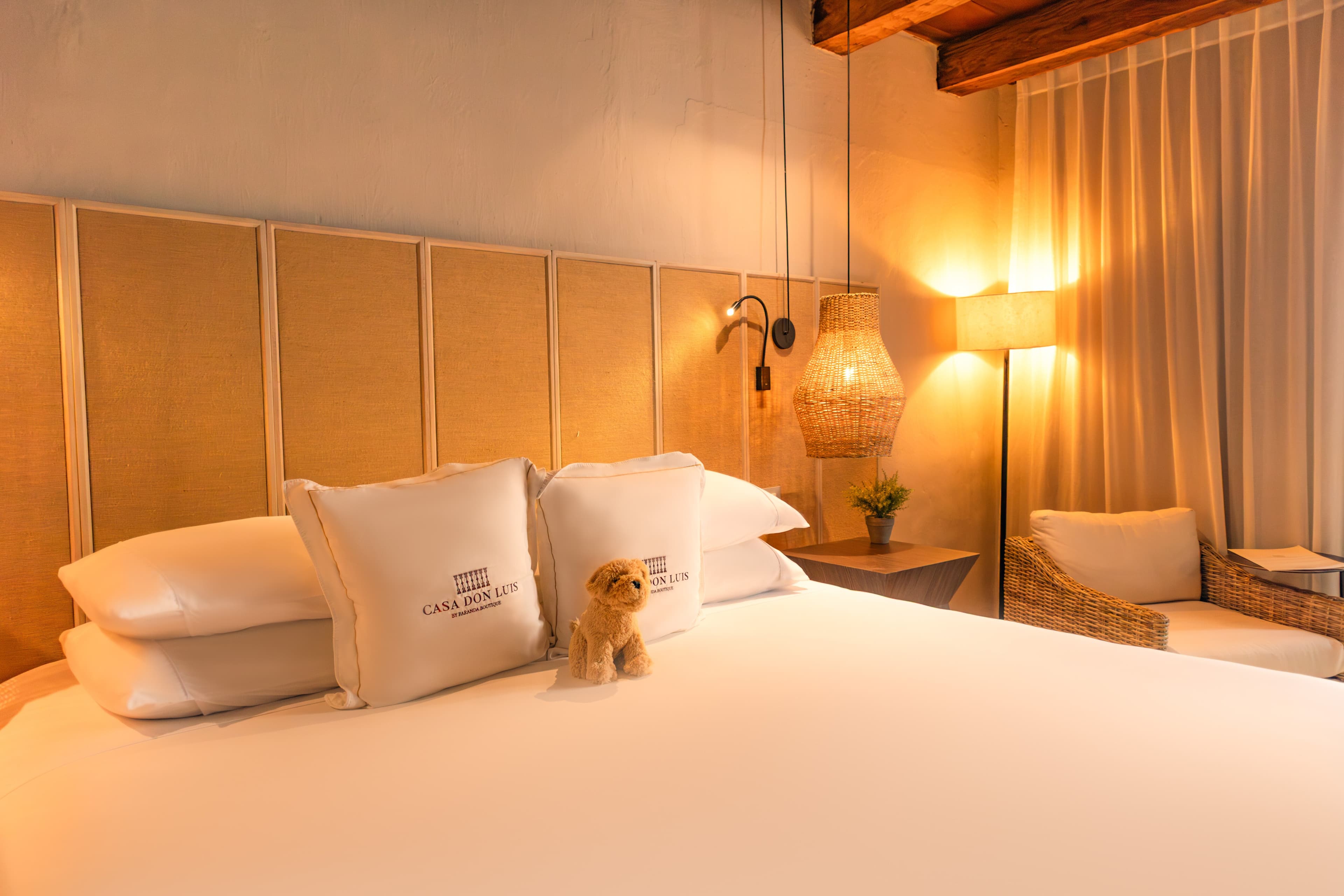 Hotel Casa Don Luis by Faranda Boutique, a member of Radisson Individuals — 6