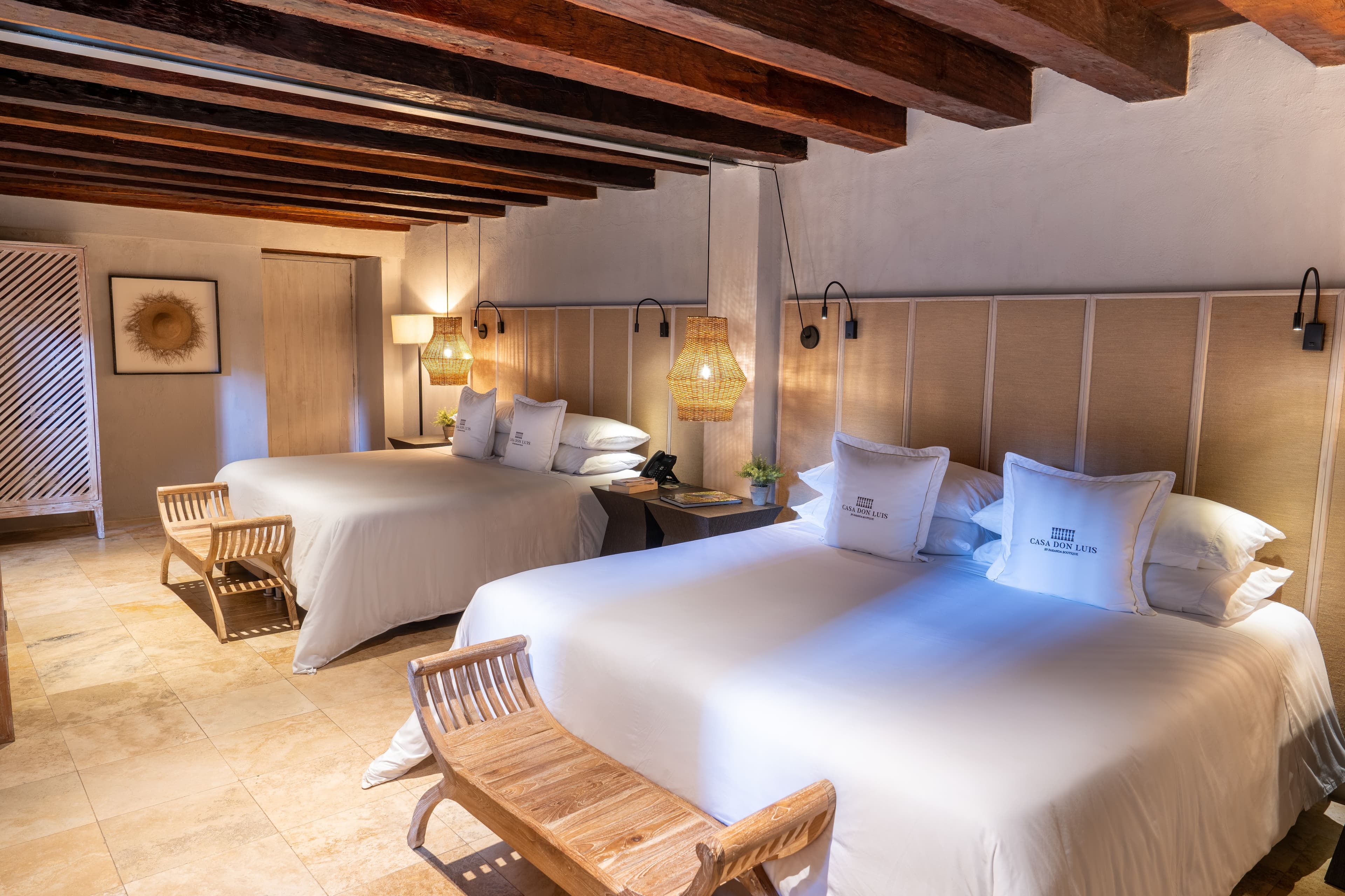 Hotel Casa Don Luis by Faranda Boutique, a member of Radisson Individuals — 15