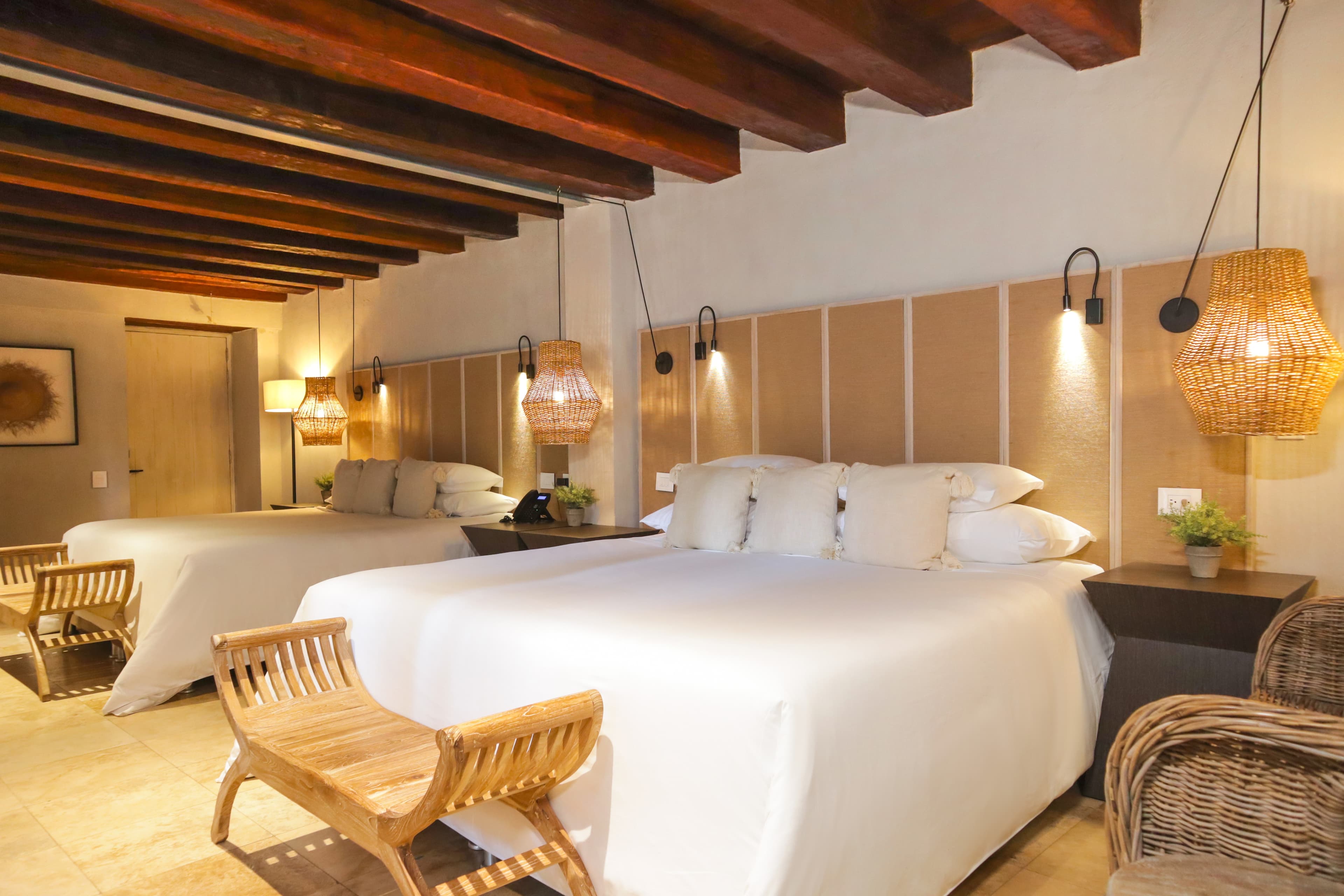 Hotel Casa Don Luis by Faranda Boutique, a member of Radisson Individuals — 16