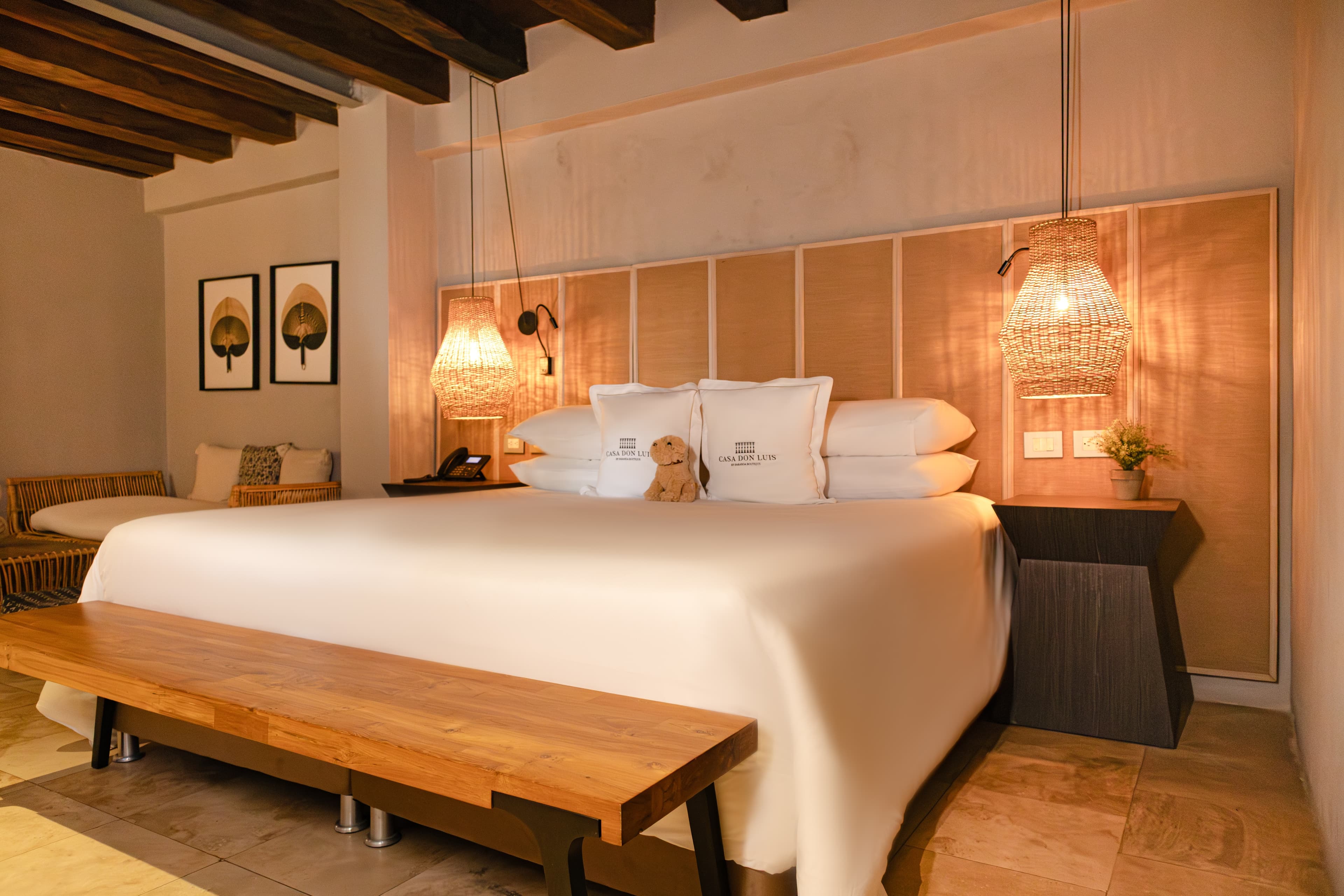 Hotel Casa Don Luis by Faranda Boutique, a member of Radisson Individuals — 11