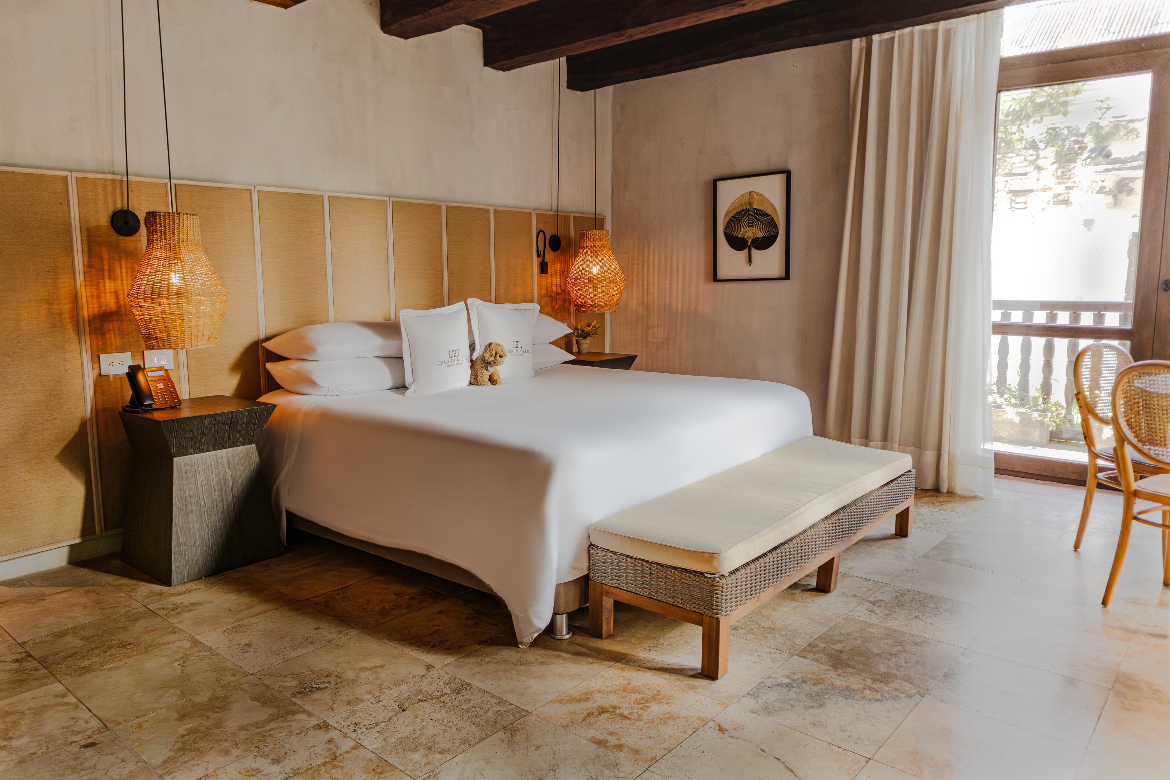 Hotel Casa Don Luis by Faranda Boutique, a member of Radisson Individuals — 21