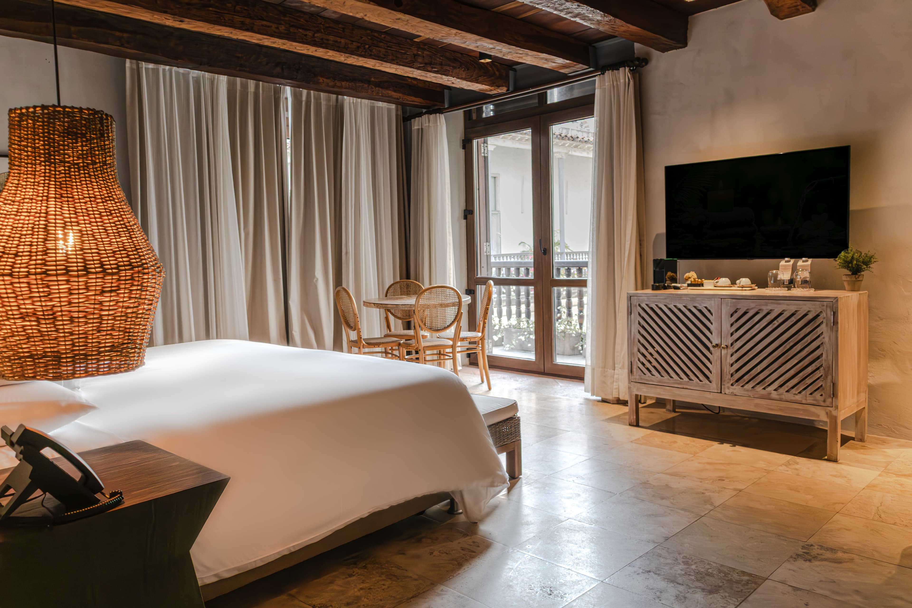 Hotel Casa Don Luis by Faranda Boutique, a member of Radisson Individuals — 22