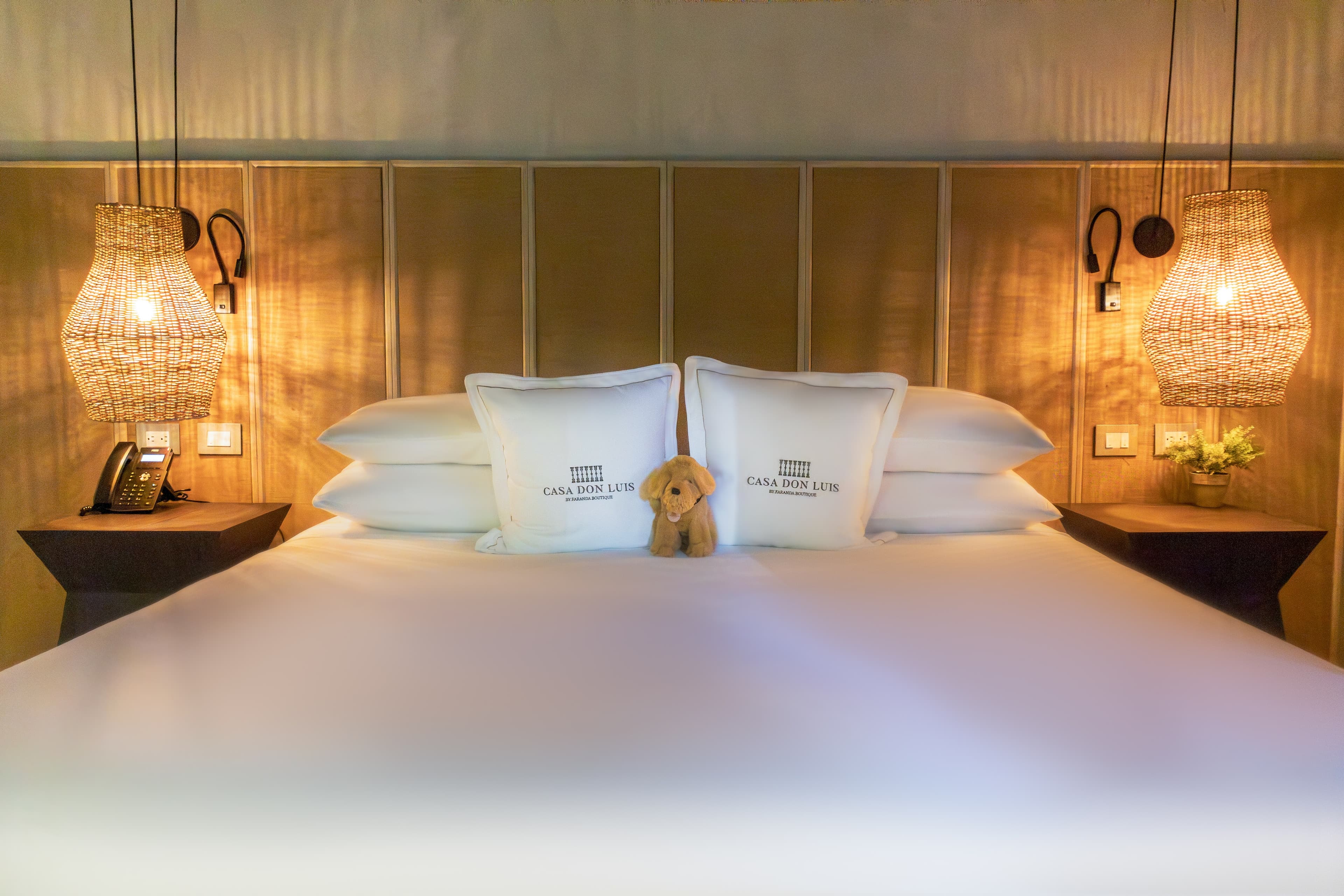 Hotel Casa Don Luis by Faranda Boutique, a member of Radisson Individuals — 23