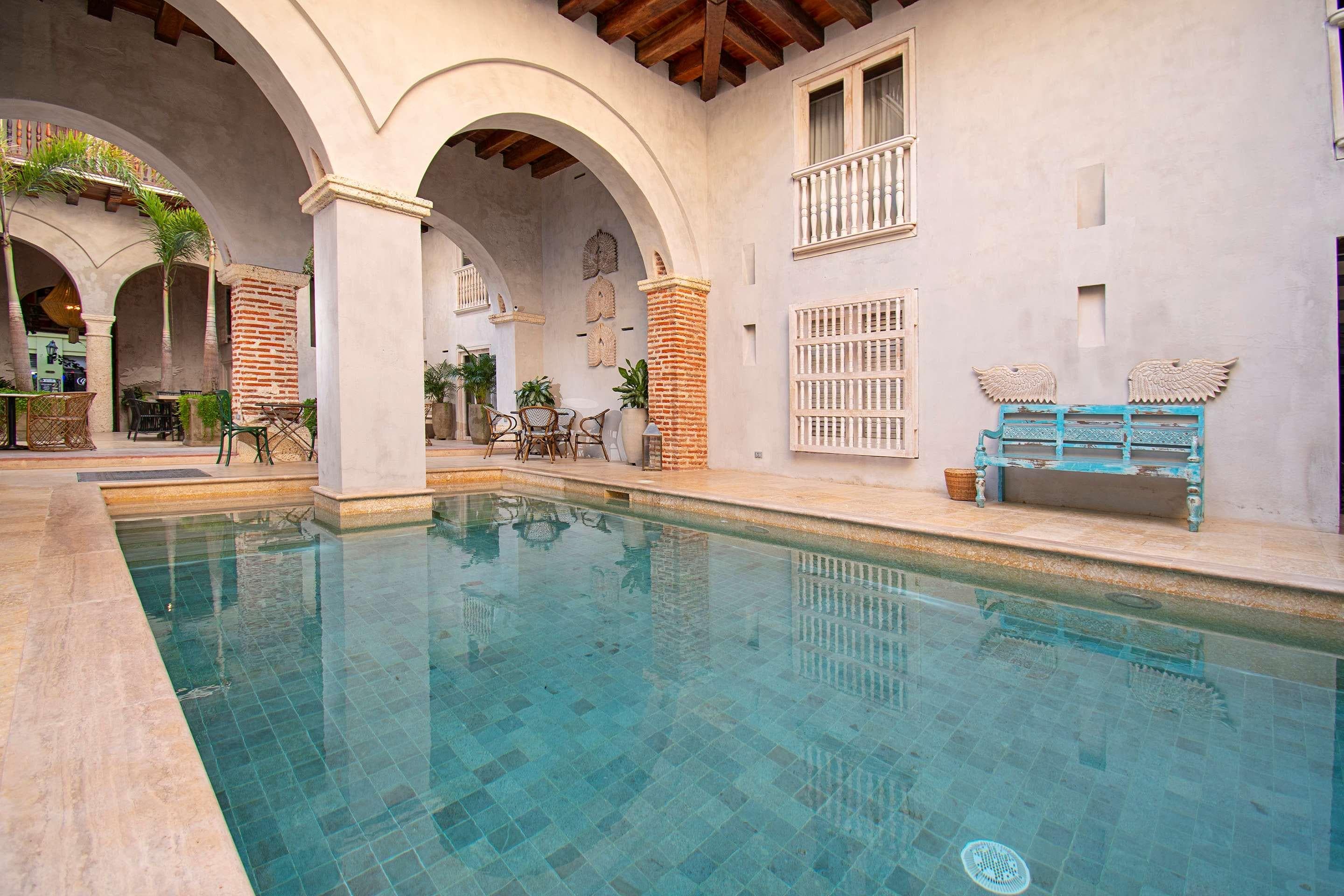 Hotel Casa Don Luis by Faranda Boutique, a member of Radisson Individuals - Image 1