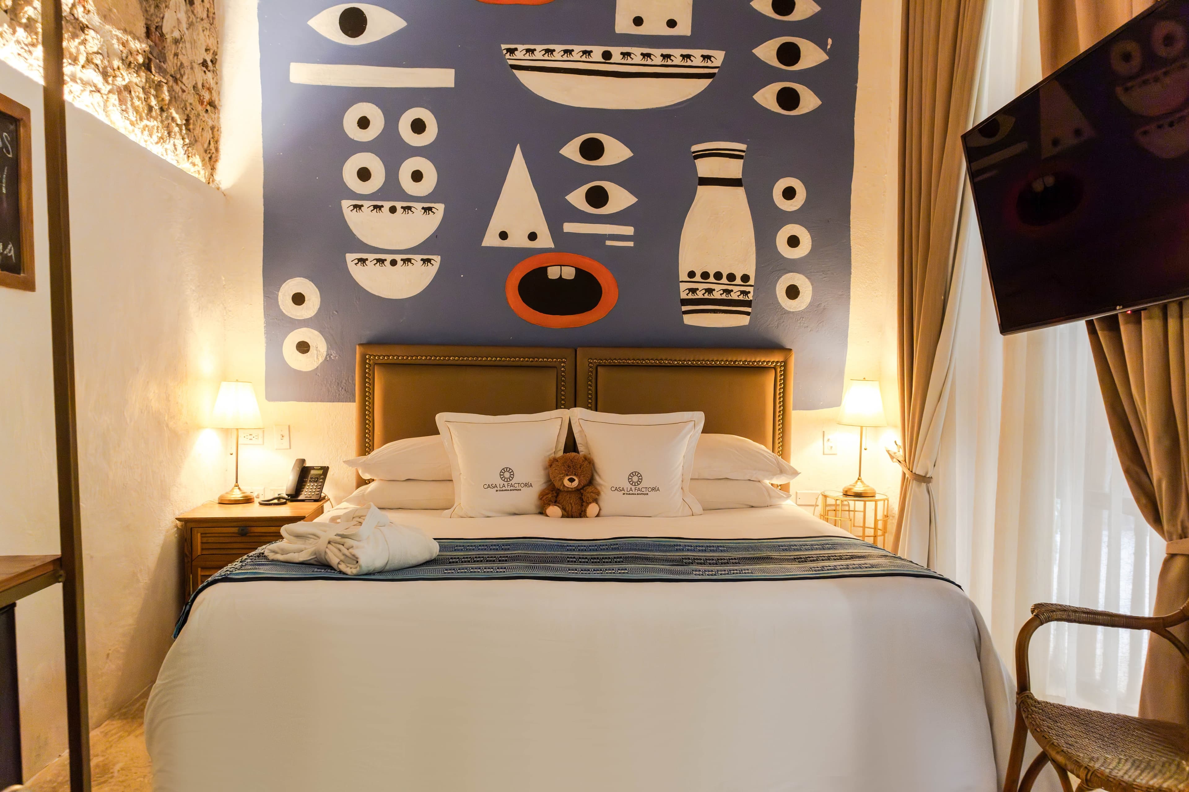 Hotel Casa La Factoria by Faranda Boutique, a member of Radisson Individuals - Image 2