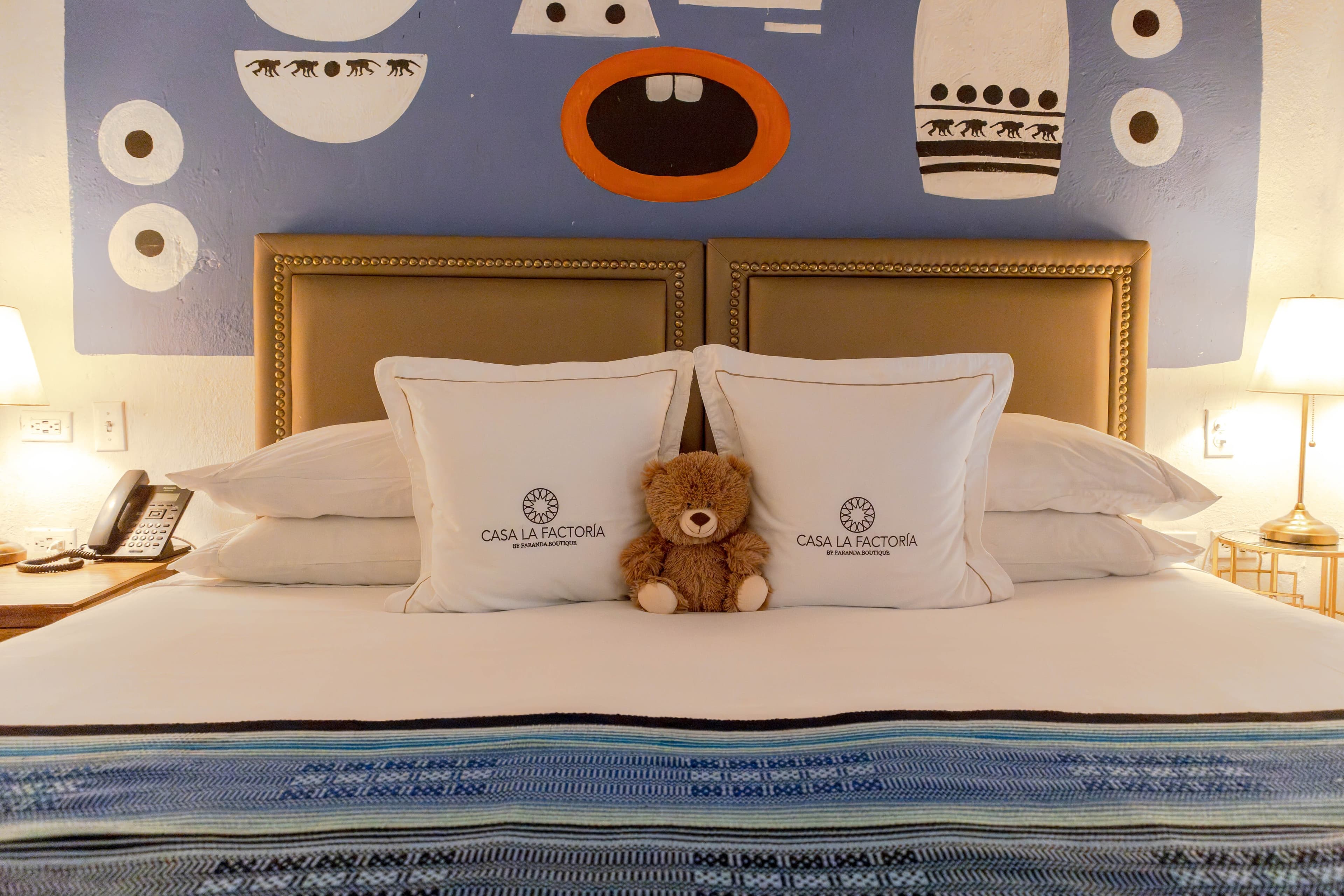 Hotel Casa La Factoria by Faranda Boutique, a member of Radisson Individuals - Image 3