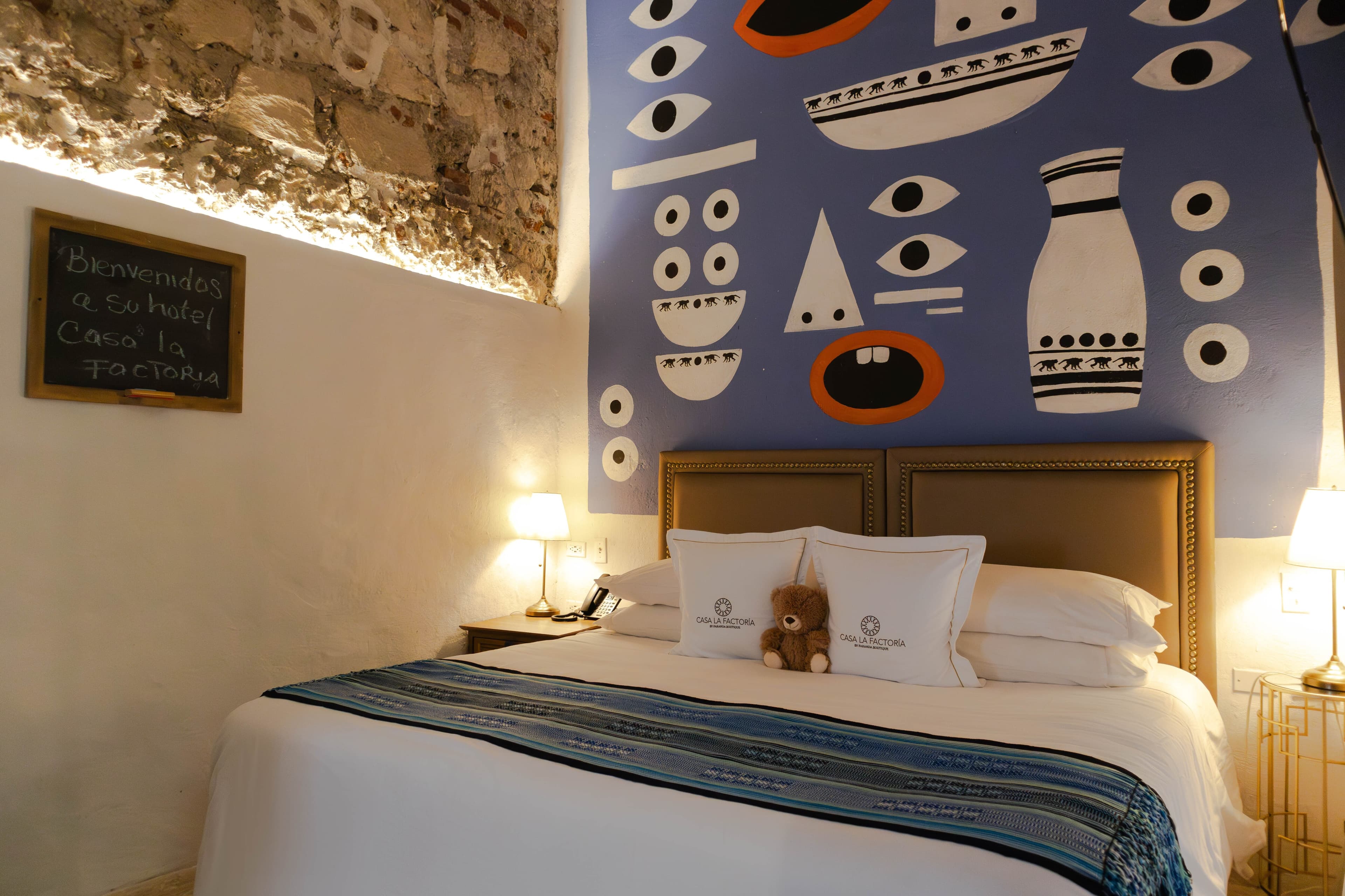 Hotel Casa La Factoria by Faranda Boutique, a member of Radisson Individuals - Image 5