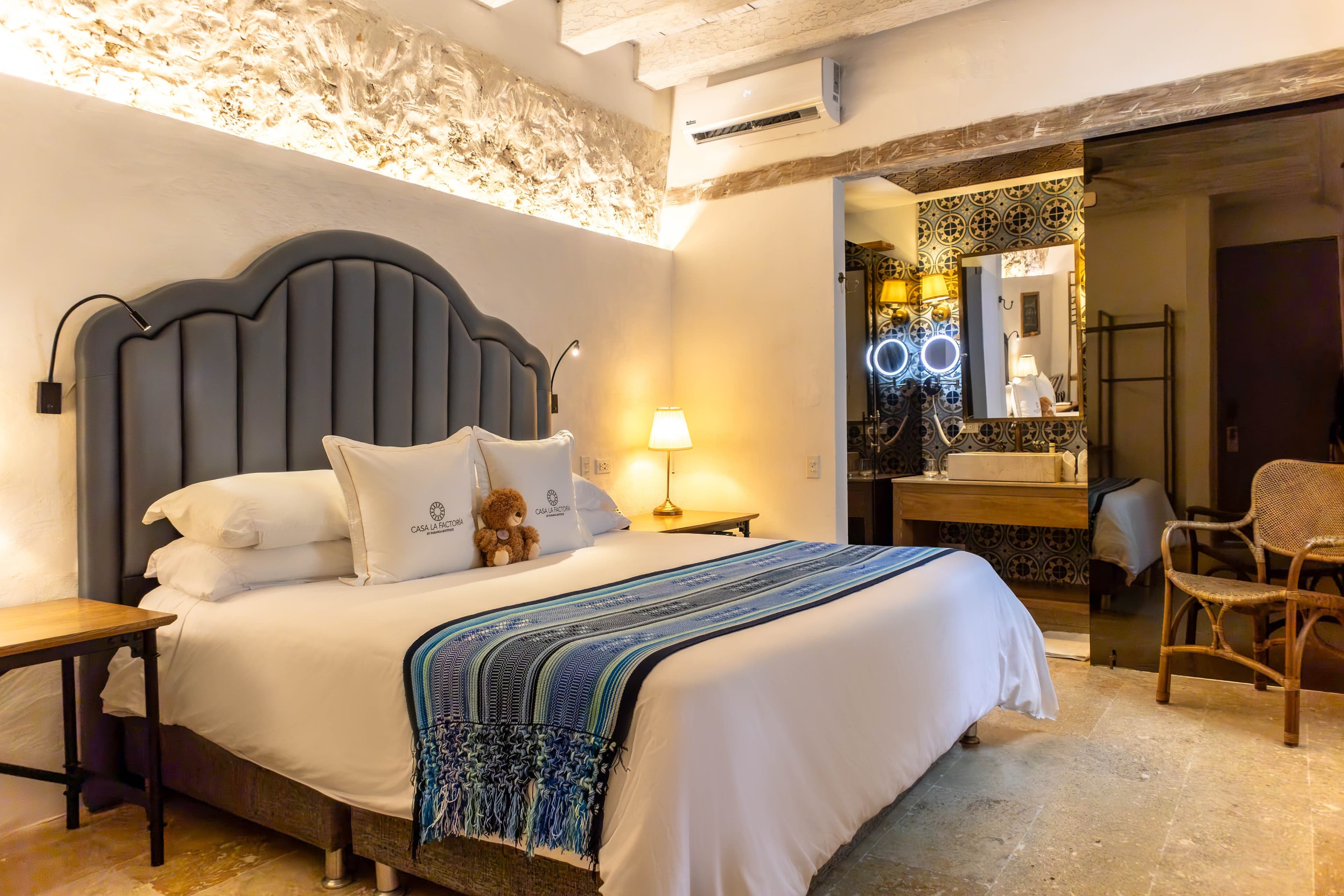 Hotel Casa La Factoria by Faranda Boutique, a member of Radisson Individuals — 9