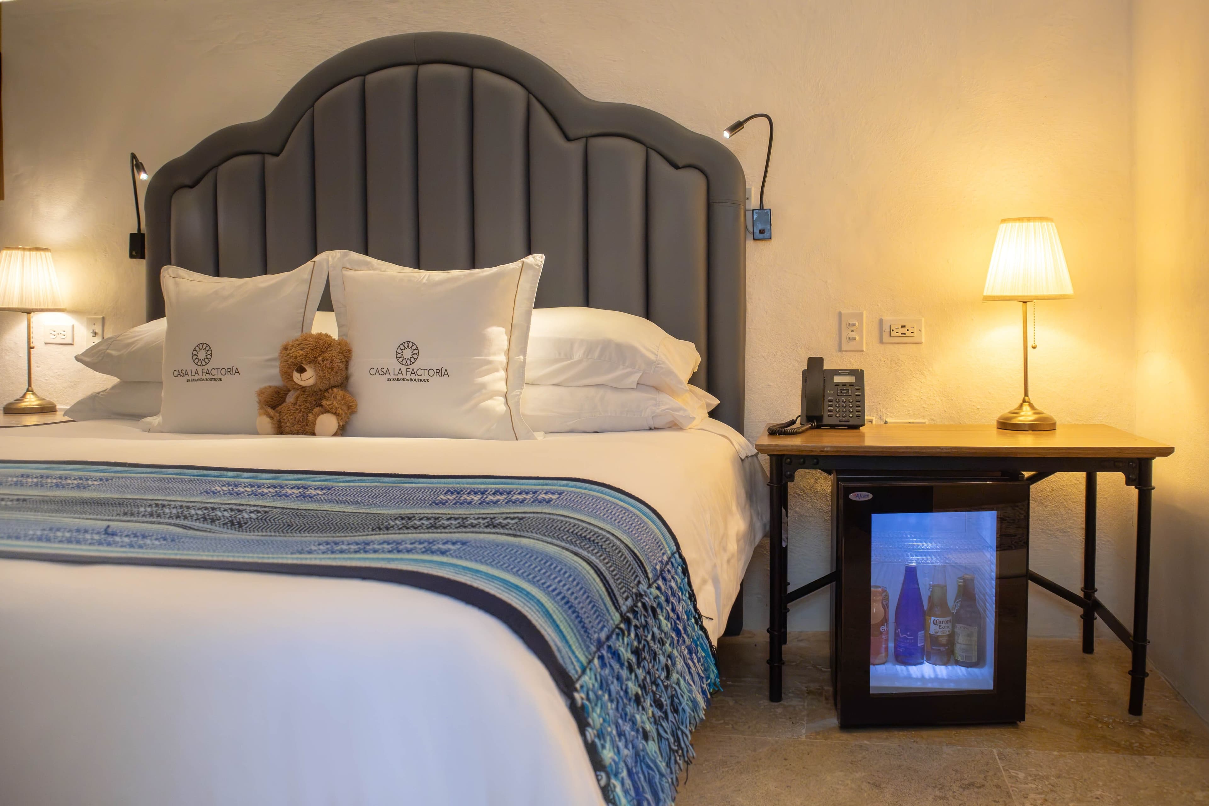 Hotel Casa La Factoria by Faranda Boutique, a member of Radisson Individuals — 10