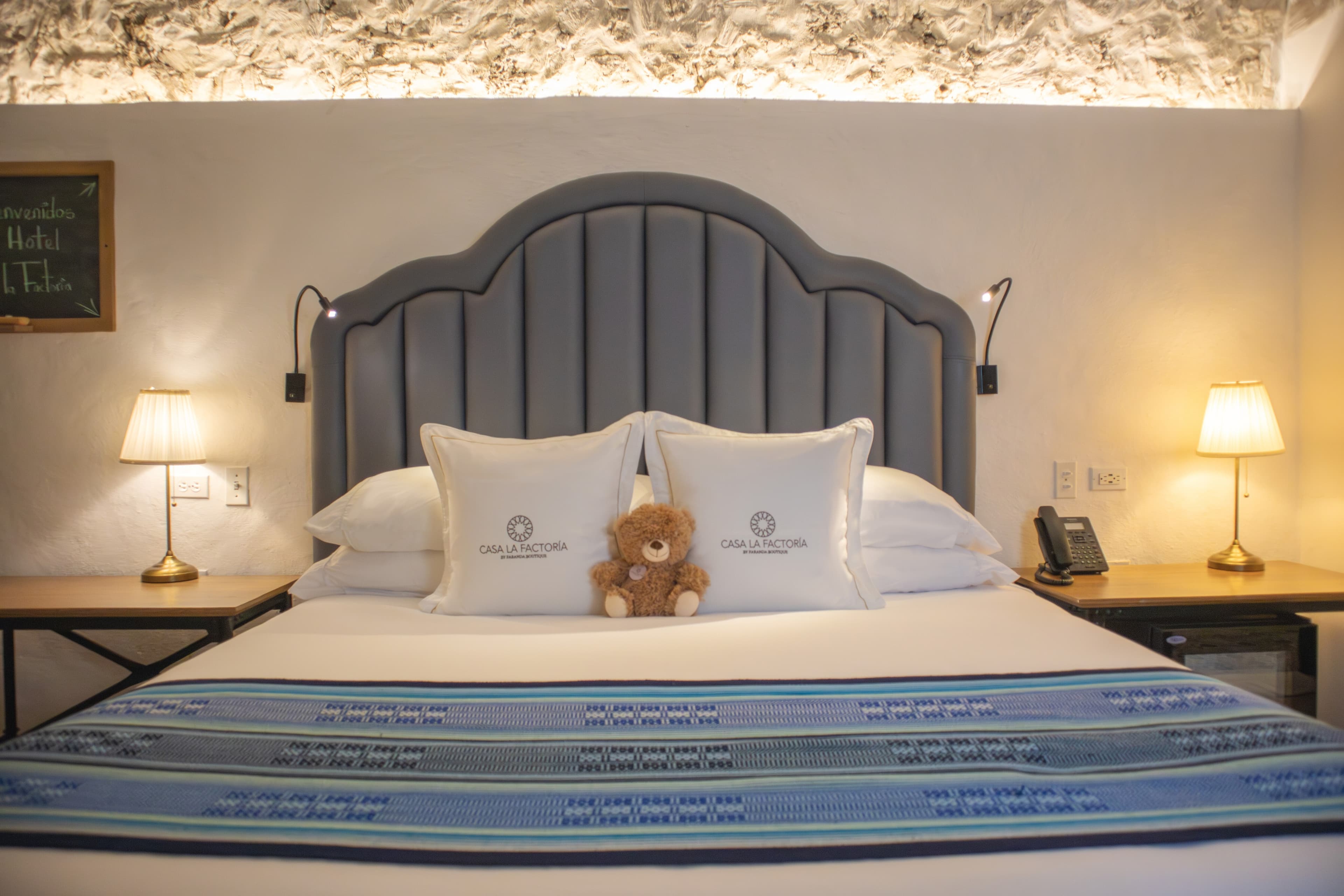 Hotel Casa La Factoria by Faranda Boutique, a member of Radisson Individuals — 11