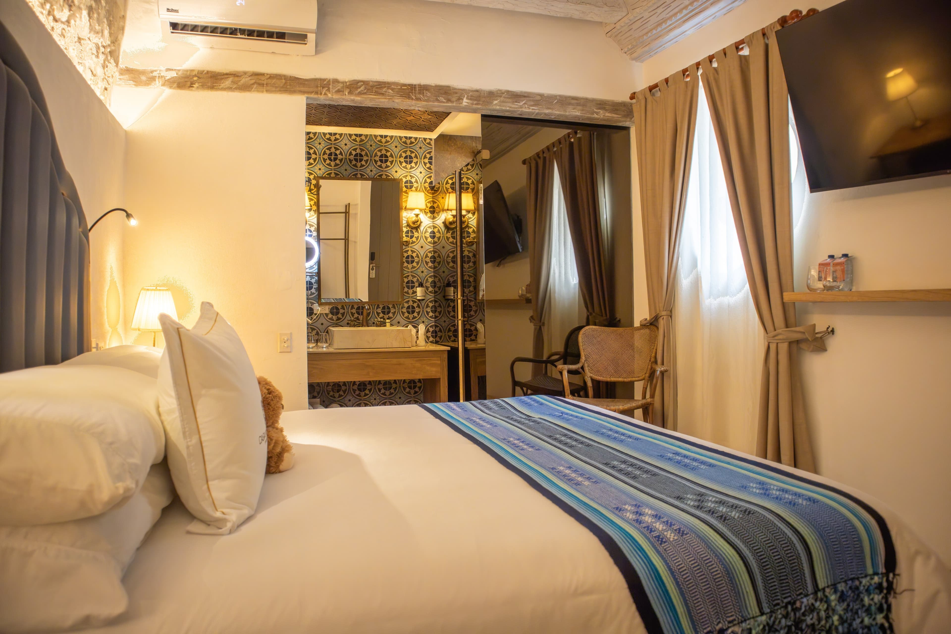 Hotel Casa La Factoria by Faranda Boutique, a member of Radisson Individuals — 12