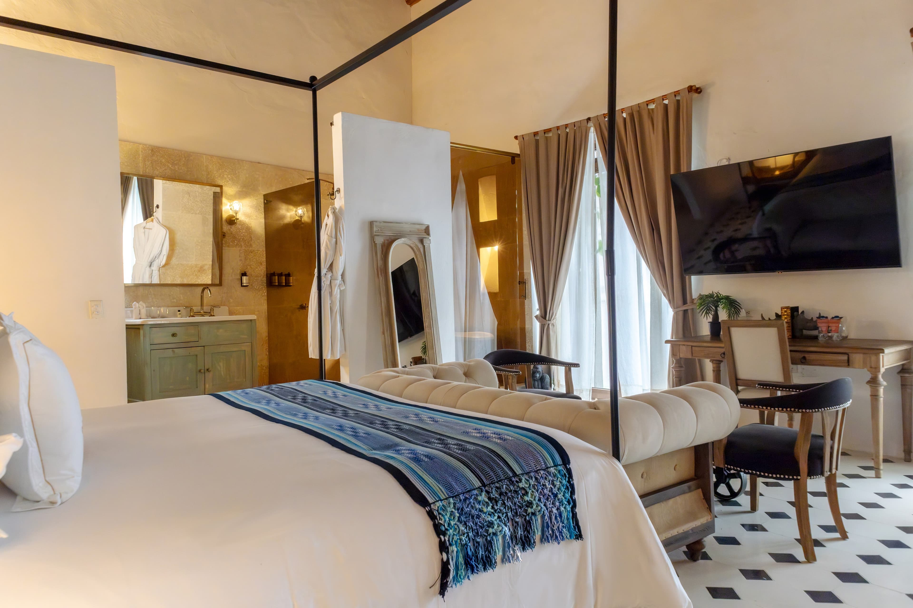Hotel Casa La Factoria by Faranda Boutique, a member of Radisson Individuals — 16