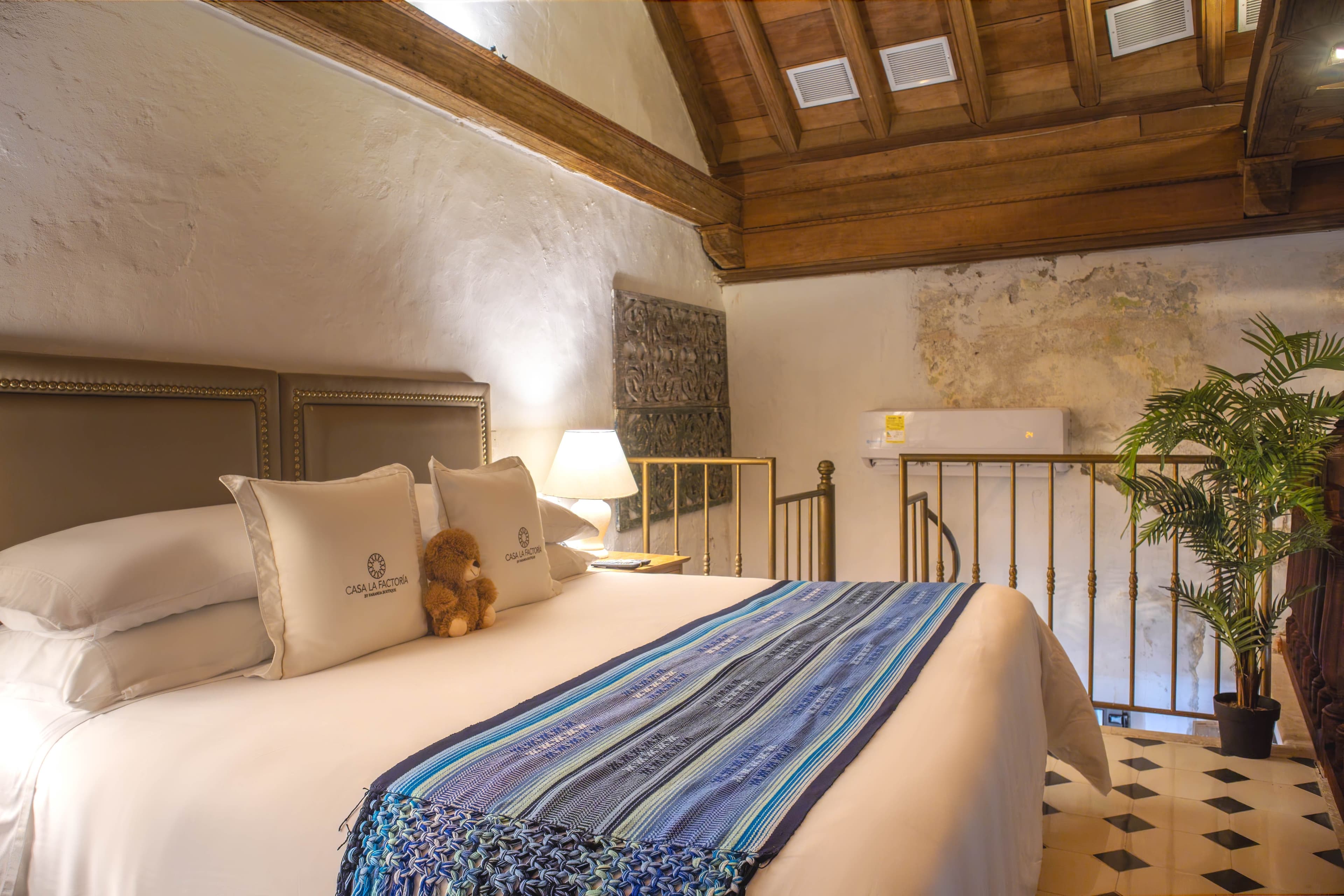 Hotel Casa La Factoria by Faranda Boutique, a member of Radisson Individuals — 20