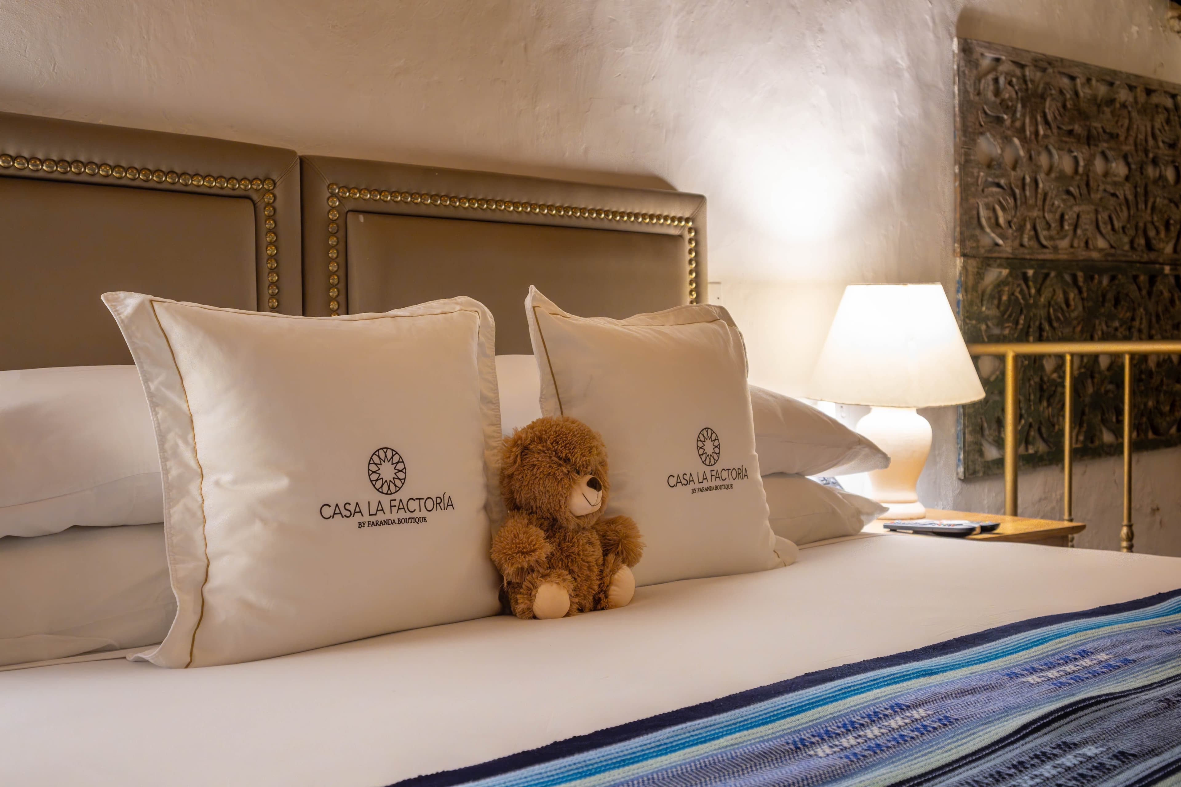 Hotel Casa La Factoria by Faranda Boutique, a member of Radisson Individuals — 21