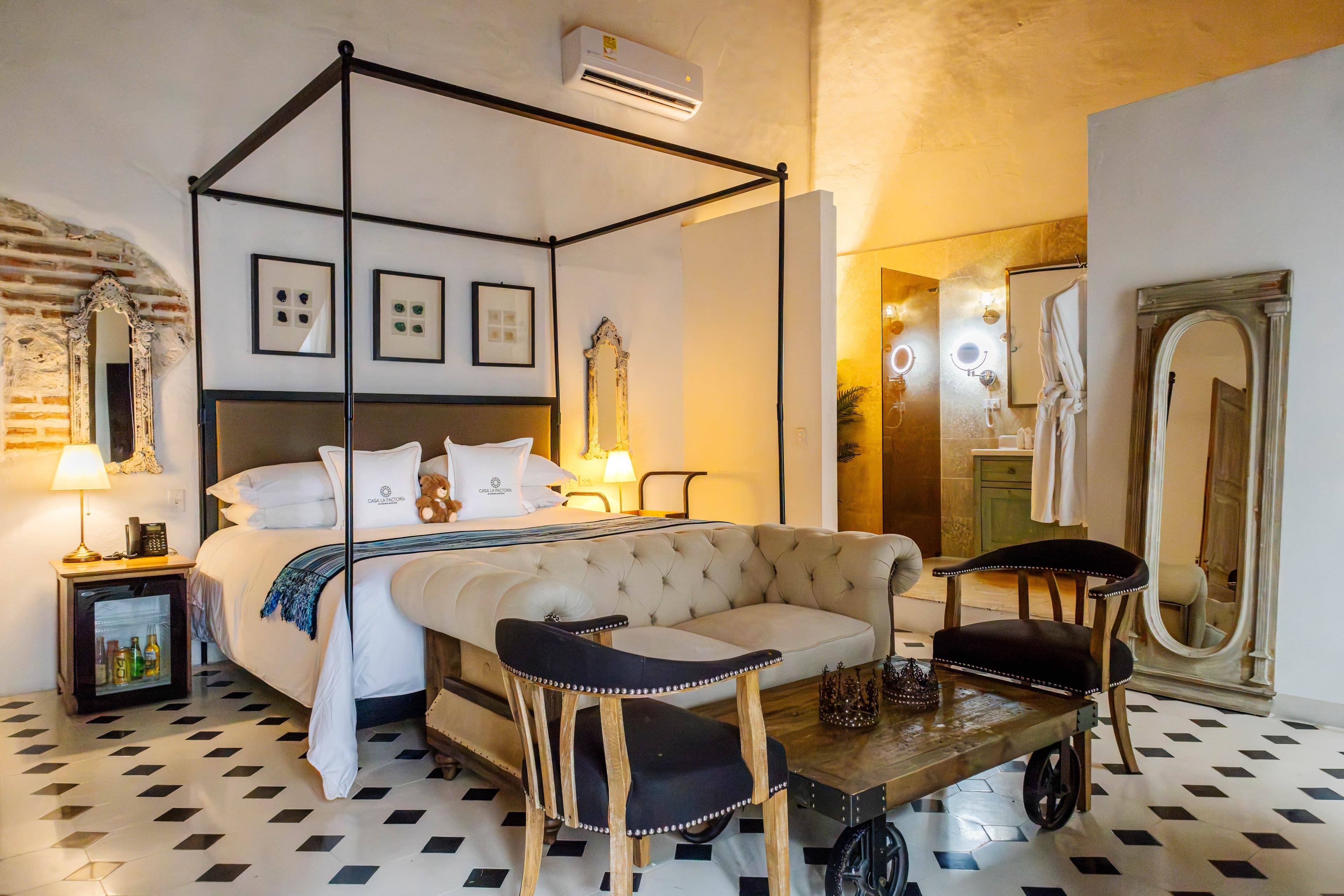 Hotel Casa La Factoria by Faranda Boutique, a member of Radisson Individuals — 22