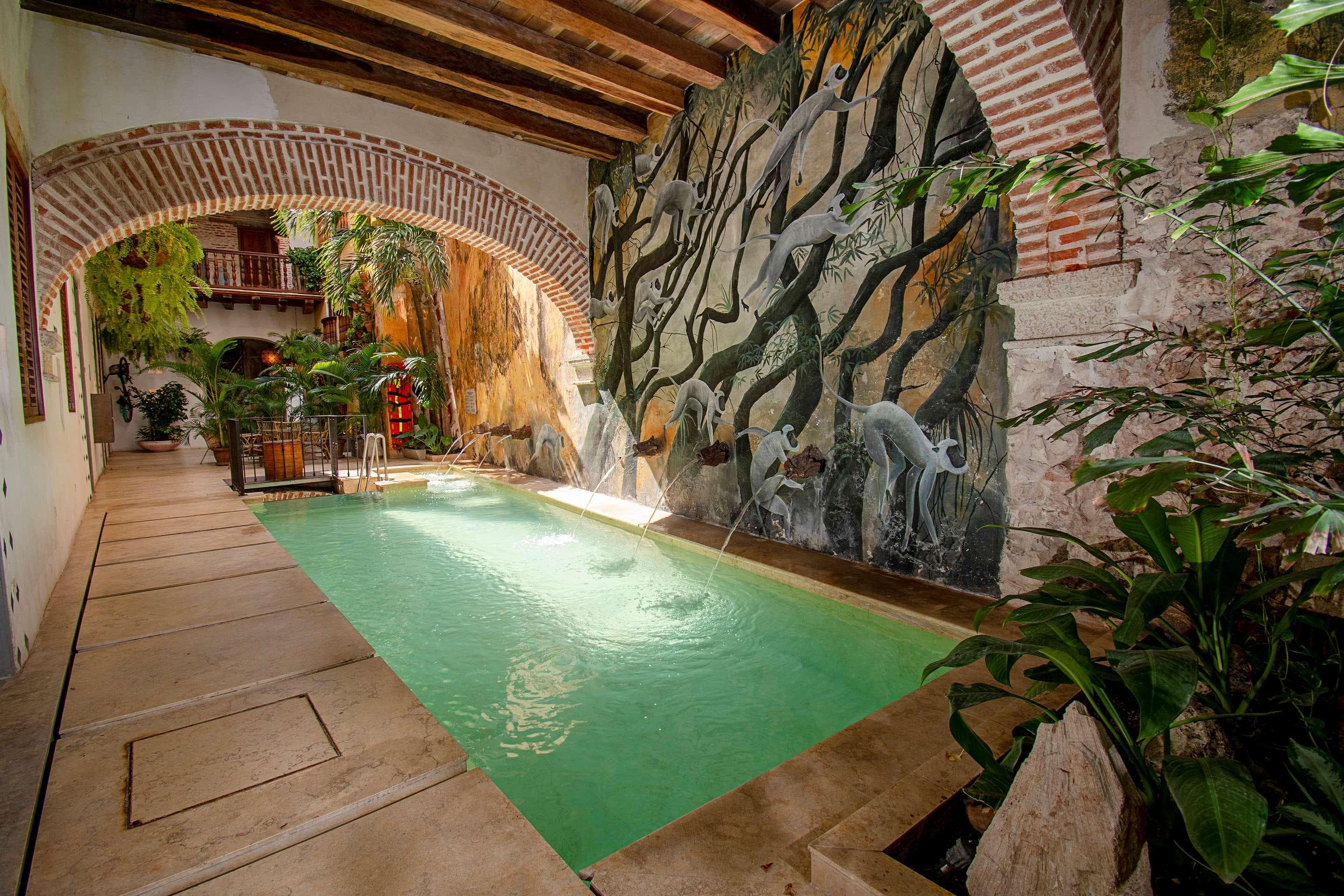 Hotel Casa La Factoria by Faranda Boutique, a member of Radisson Individuals - Image 1