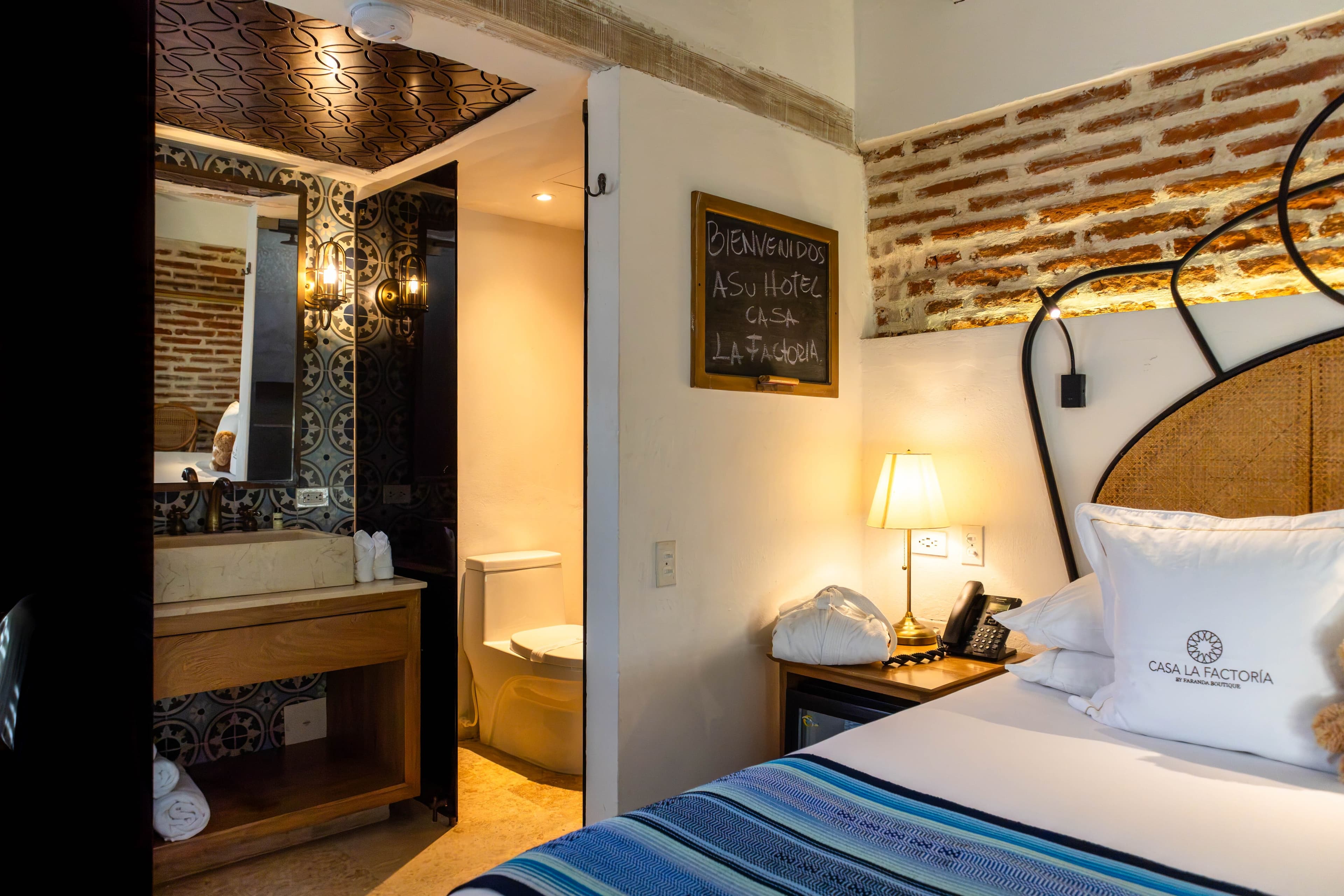 Hotel Casa La Factoria by Faranda Boutique, a member of Radisson Individuals — 24