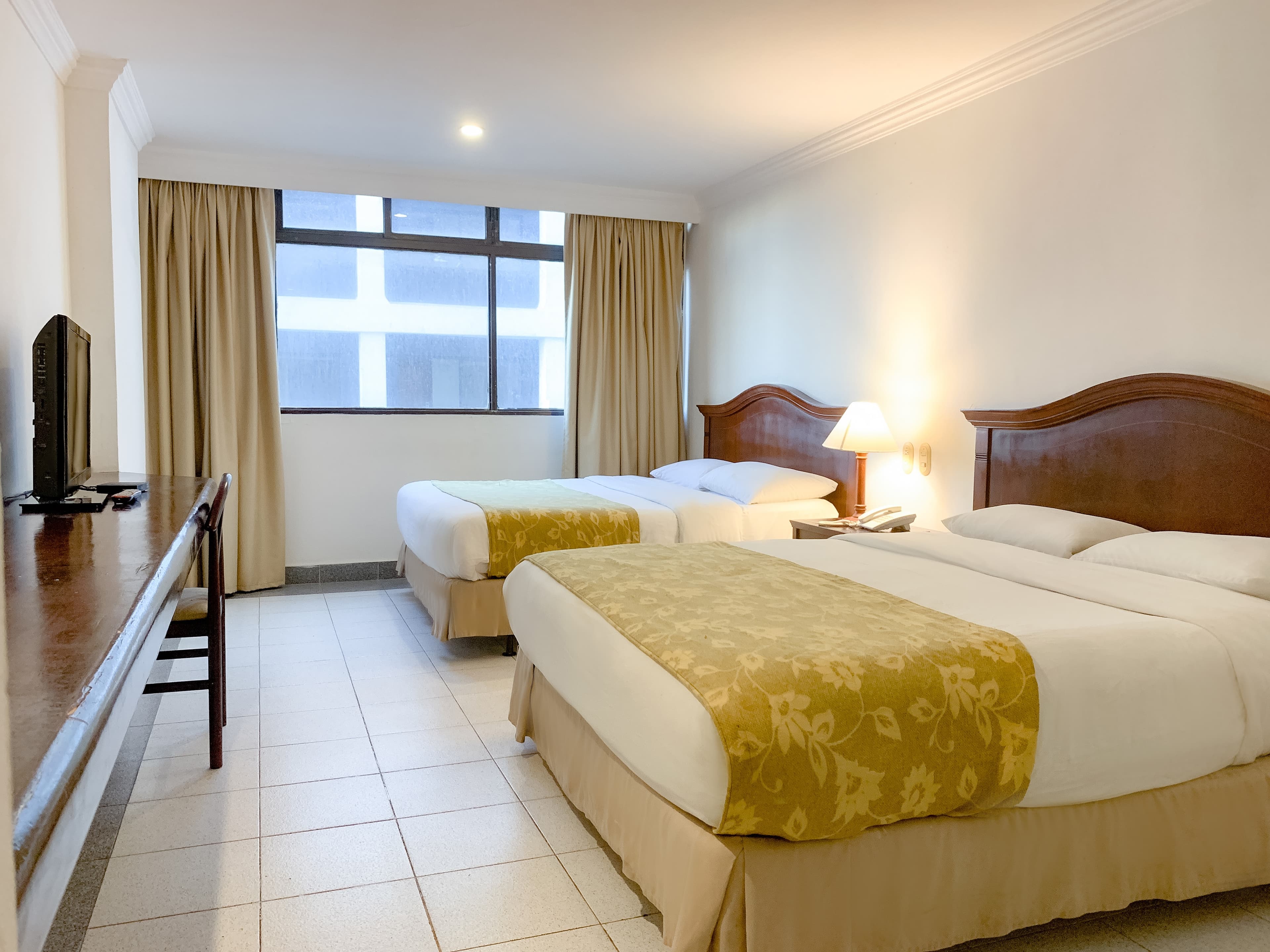 Hotel Faranda Express Puerta Del Sol Barranquilla, A Member of Radisson Individuals — 2