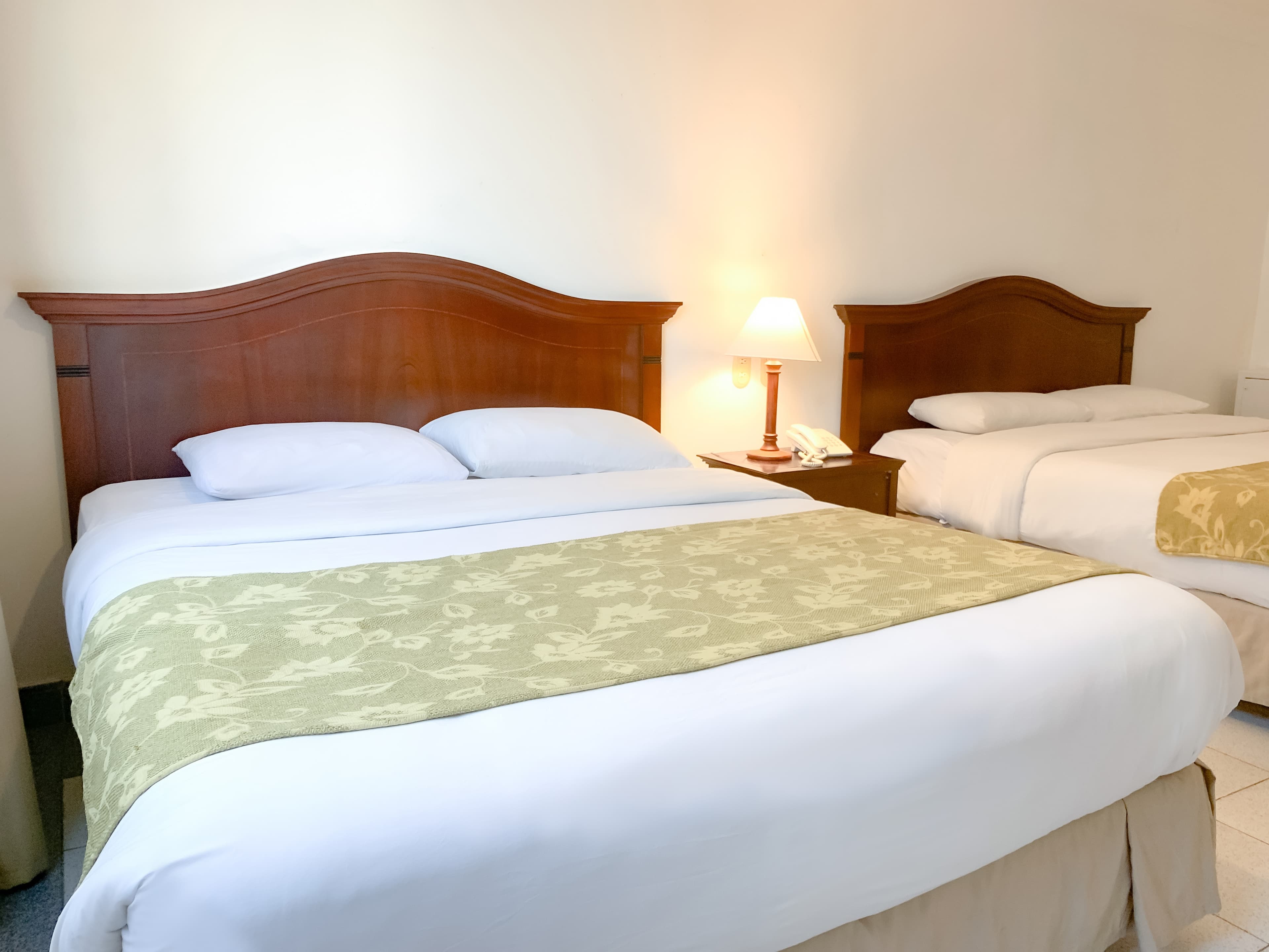 Hotel Faranda Express Puerta Del Sol Barranquilla, A Member of Radisson Individuals — 4