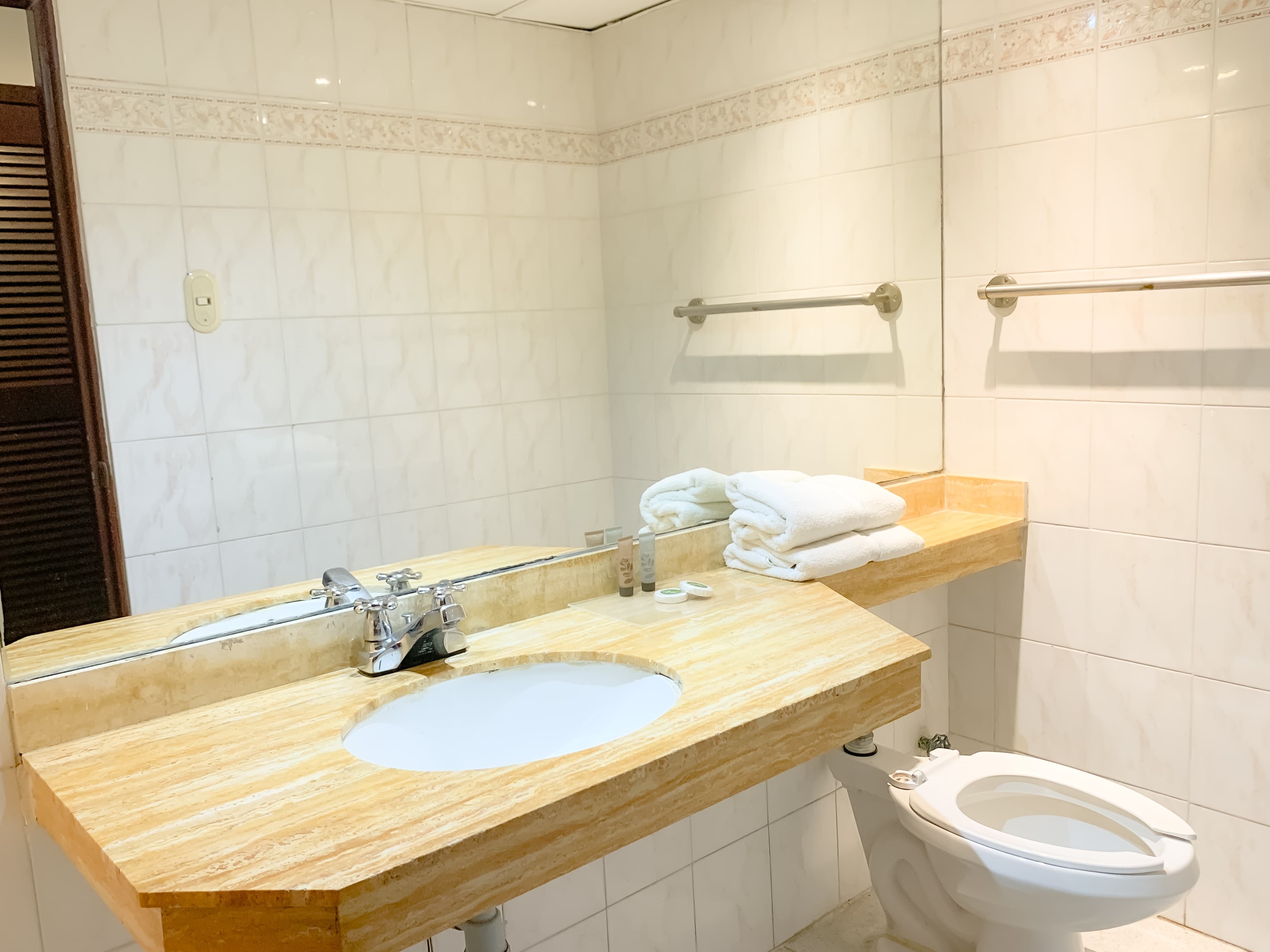 Hotel Faranda Express Puerta Del Sol Barranquilla, A Member of Radisson Individuals — 5