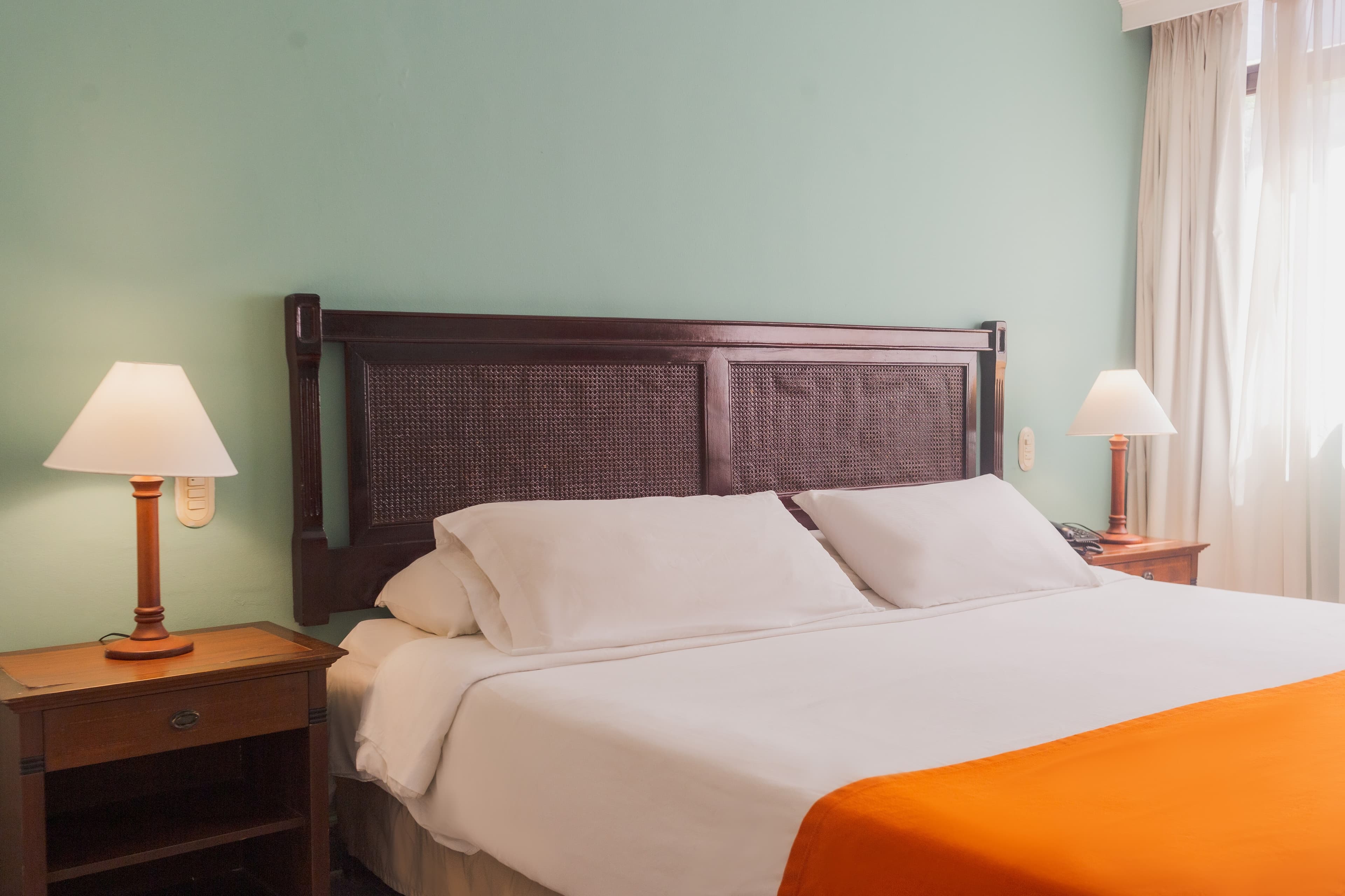 Hotel Faranda Express Puerta Del Sol Barranquilla, A Member of Radisson Individuals — 6