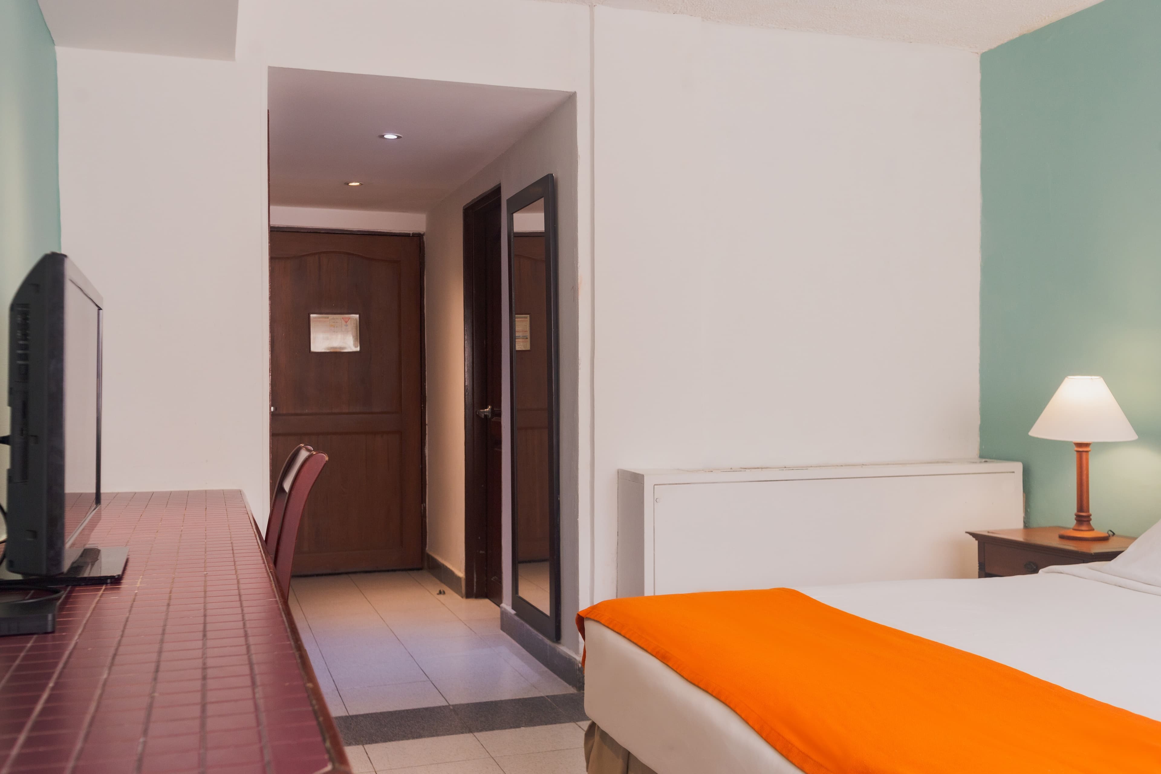 Hotel Faranda Express Puerta Del Sol Barranquilla, A Member of Radisson Individuals — 7