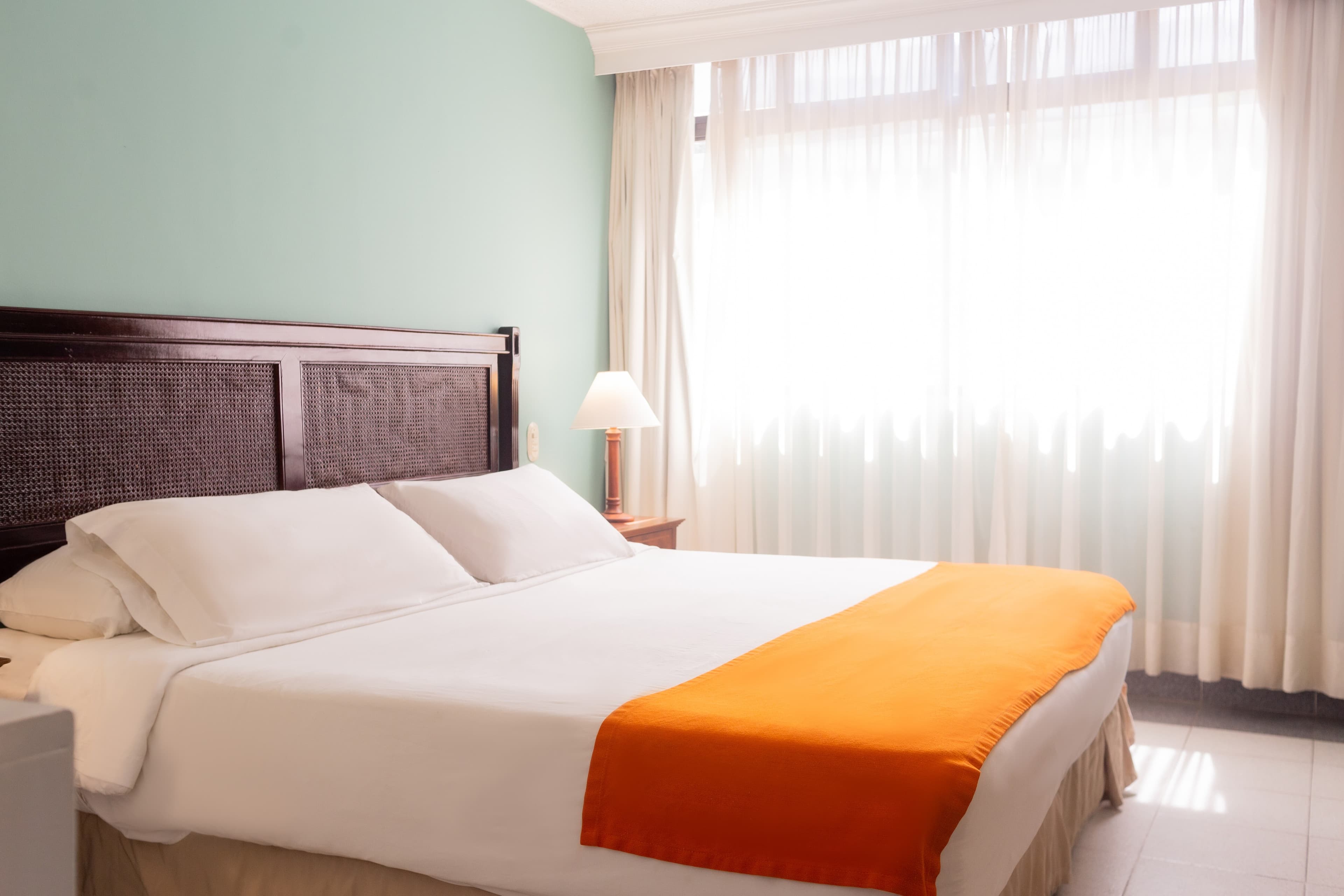 Hotel Faranda Express Puerta Del Sol Barranquilla, A Member of Radisson Individuals — 8