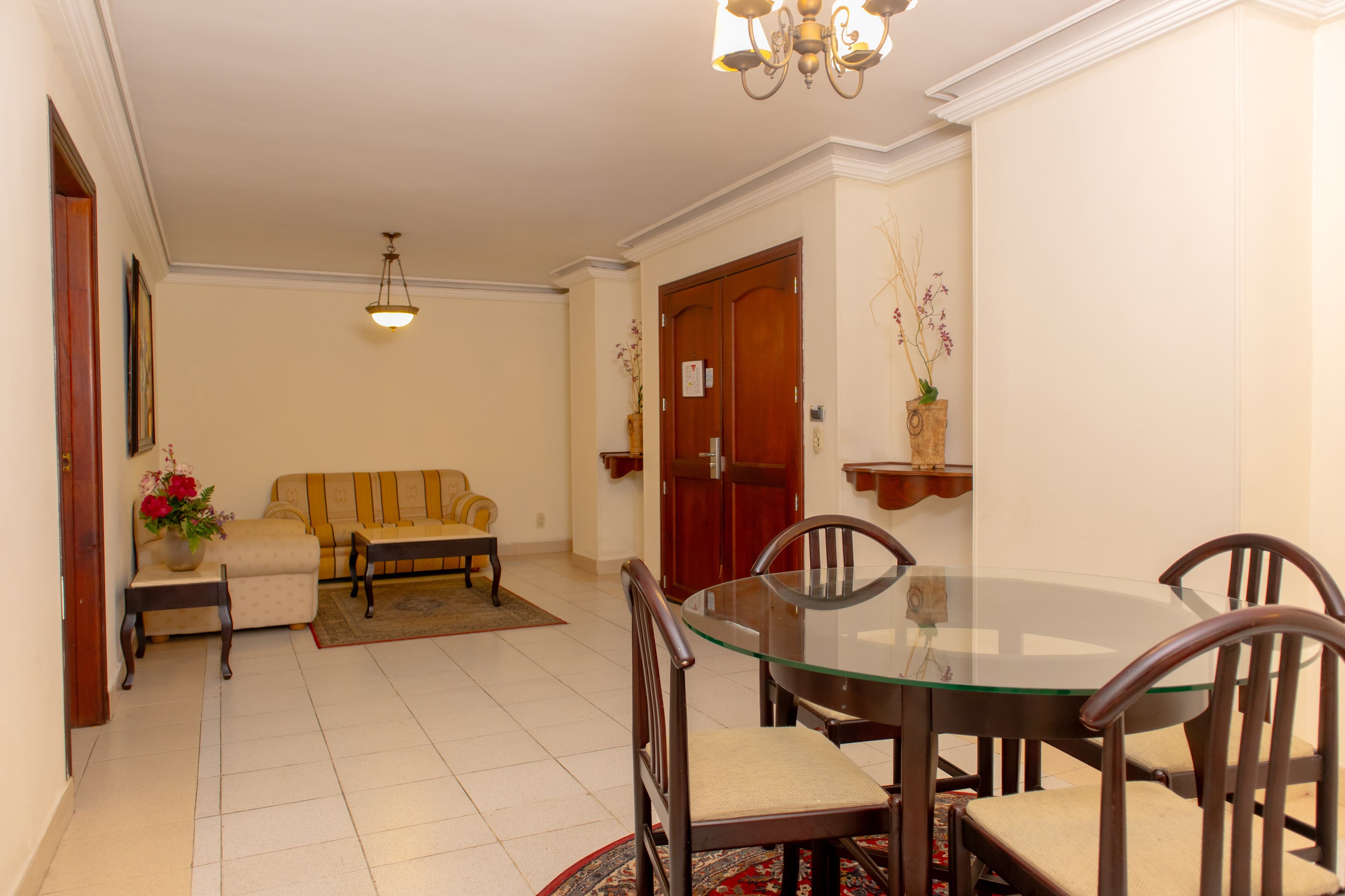 Hotel Faranda Express Puerta Del Sol Barranquilla, A Member of Radisson Individuals — 11