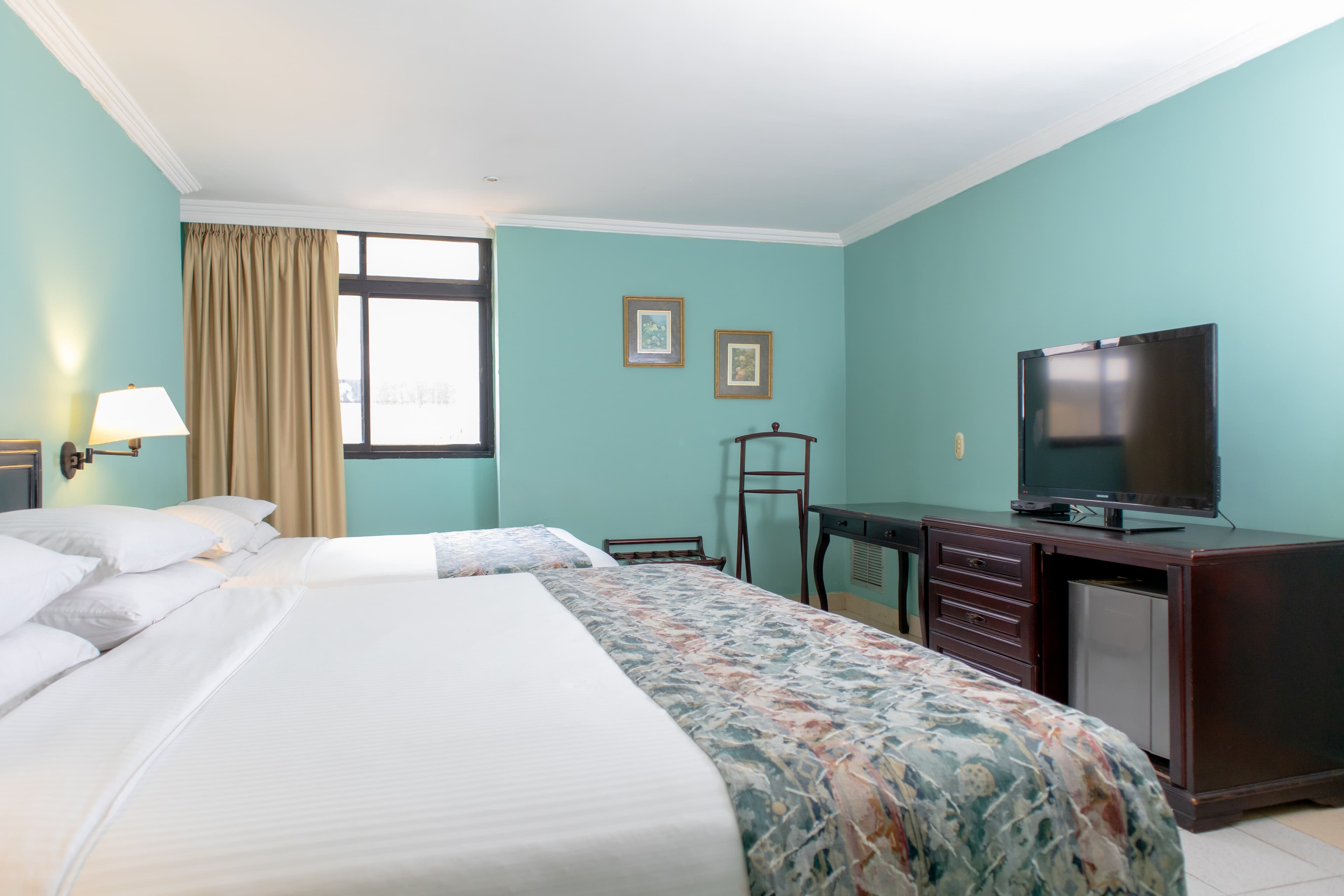 Hotel Faranda Express Puerta Del Sol Barranquilla, A Member of Radisson Individuals — 12